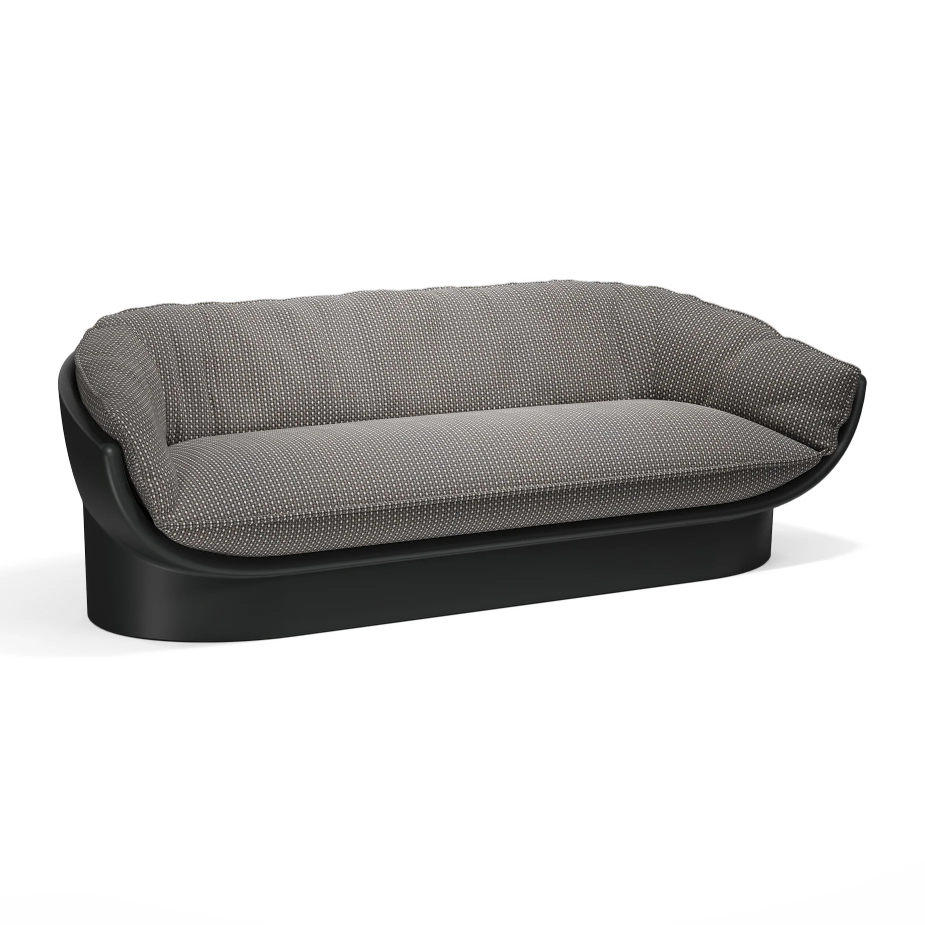 Luna Outdoor Sofa - Image 12