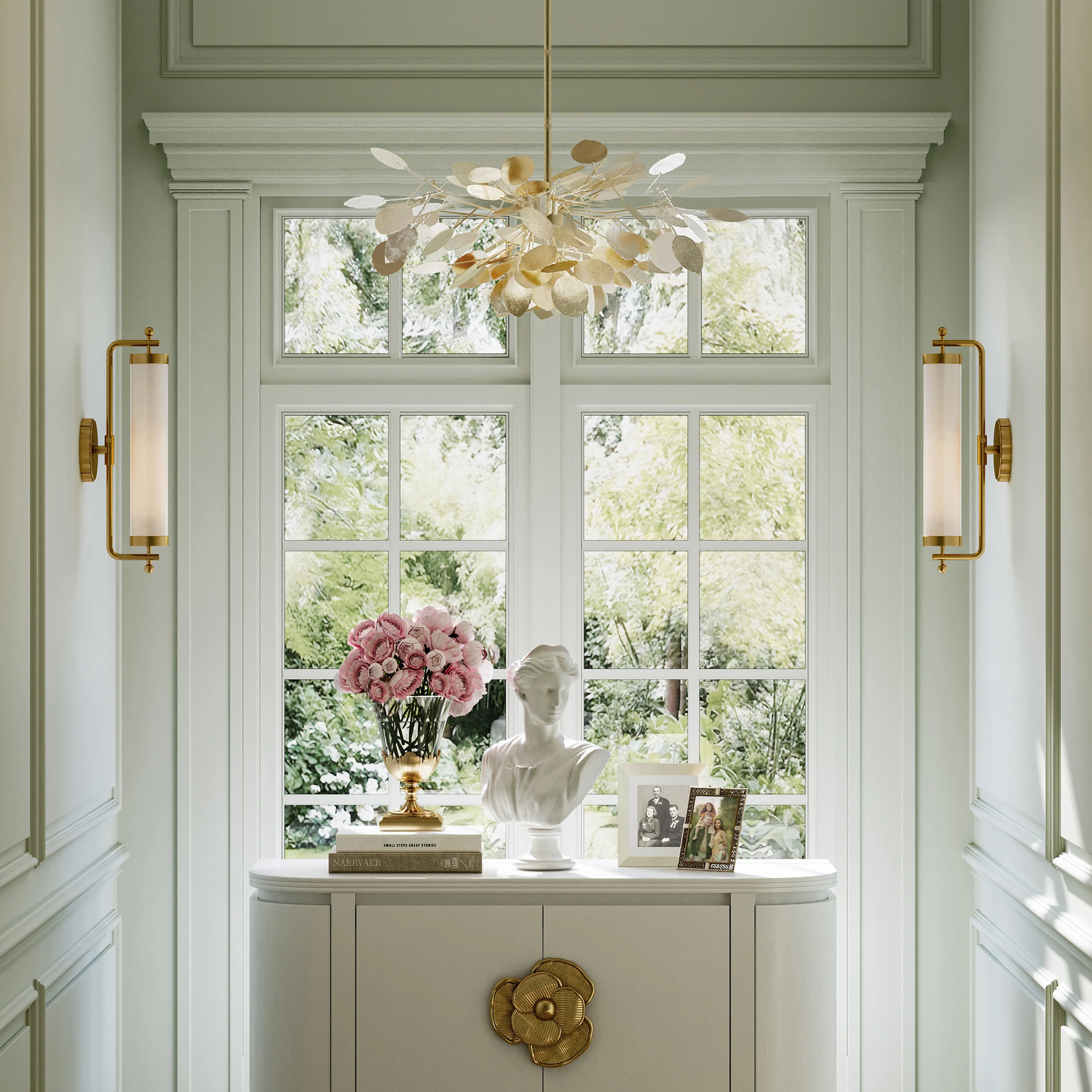 Lunaria Chandelier - Image 4