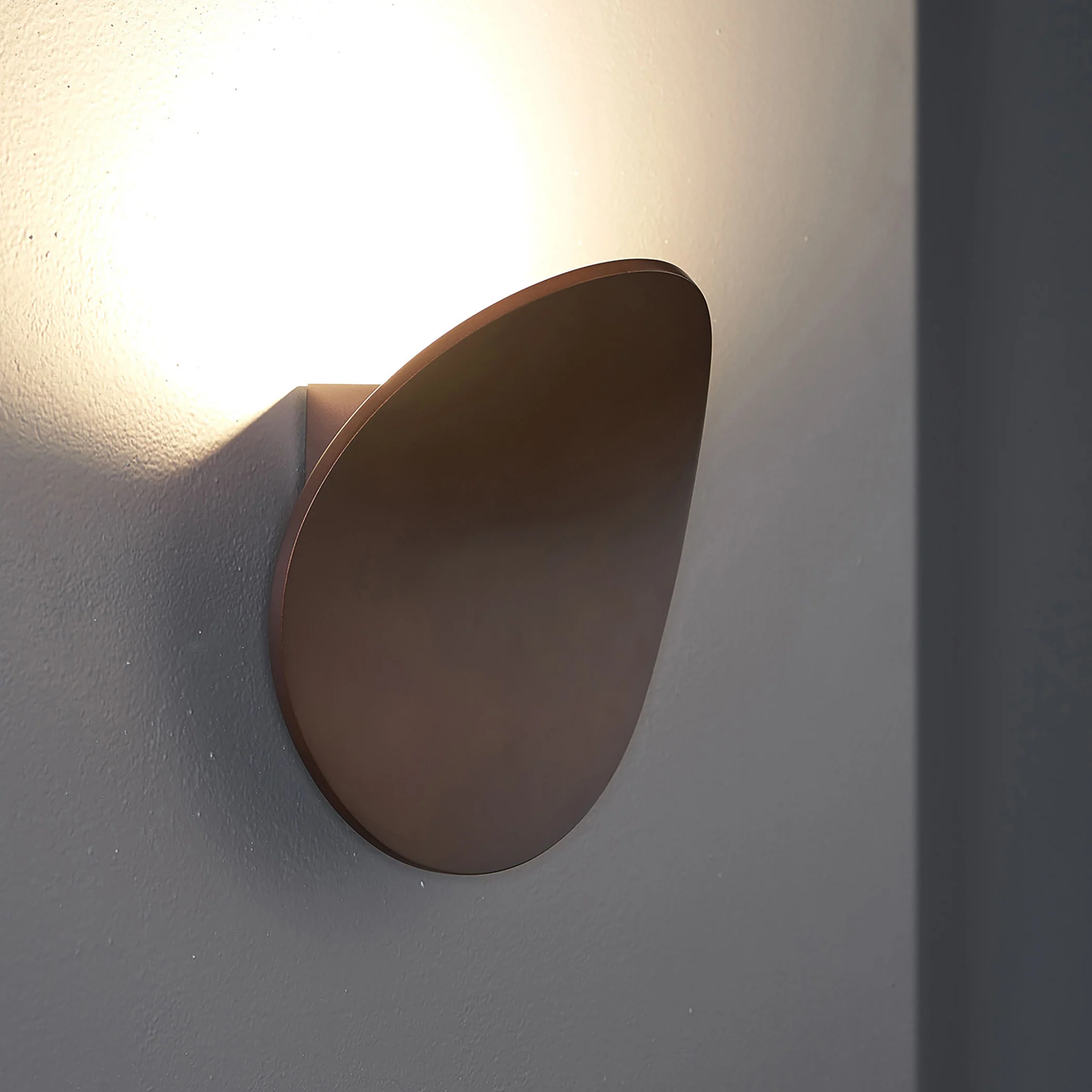 Lunaro Wall Sconce - Image 7