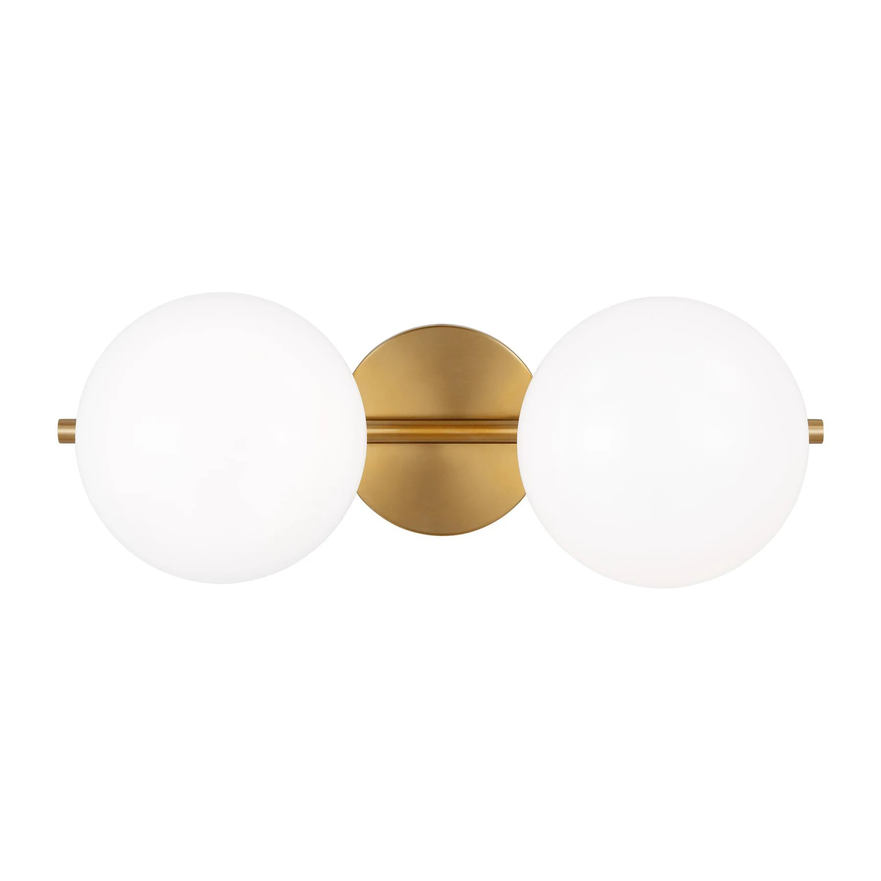 ED Ellen DeGeneres Lune Bathroom Vanity Light - Image 3