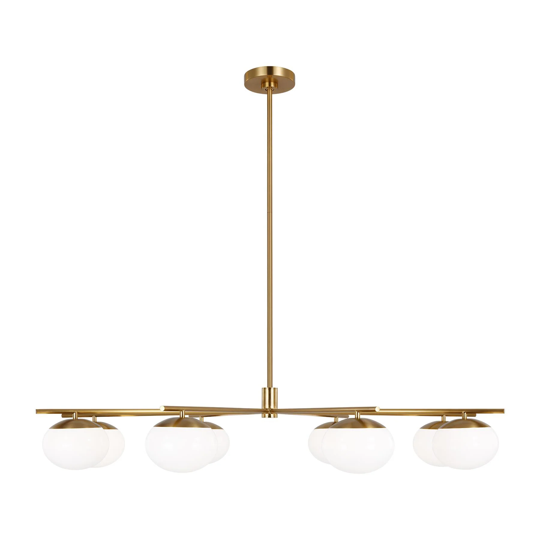 ED Ellen DeGeneres Lune Chandelier - Image 10