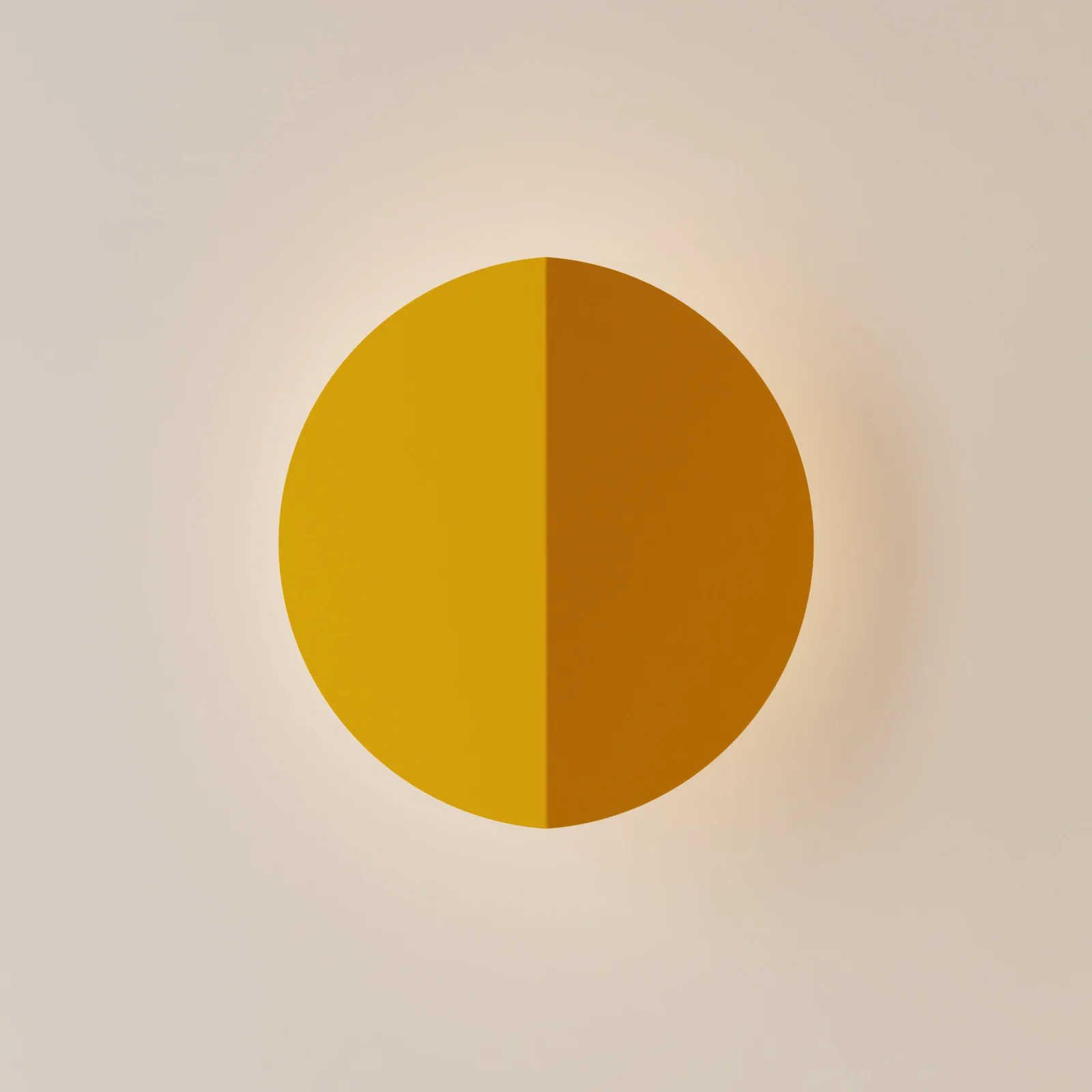 Lune LED Wall Sconce - Image 48