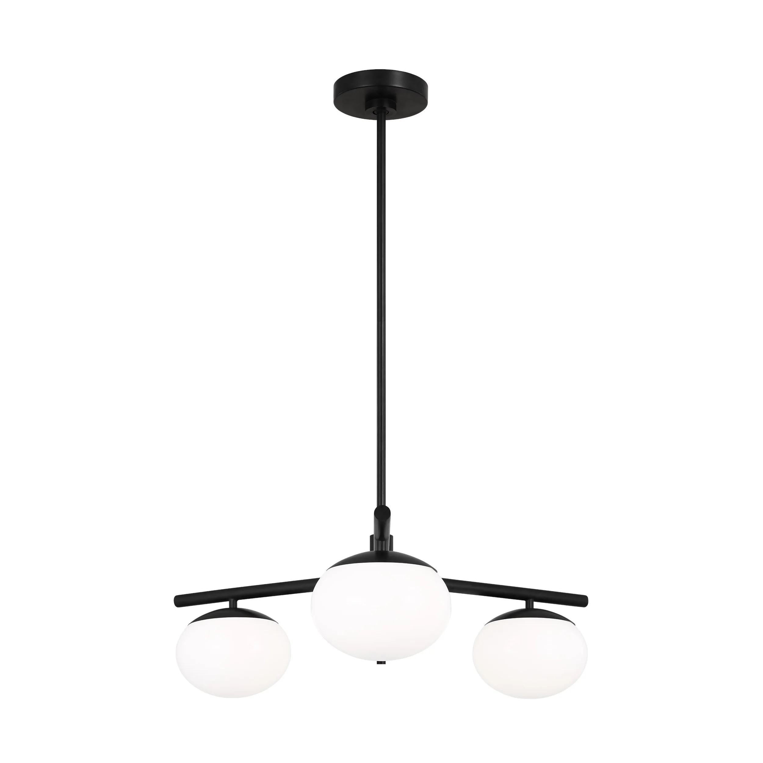 ED Ellen DeGeneres Lune Multi Light Pendant Light - Image 4