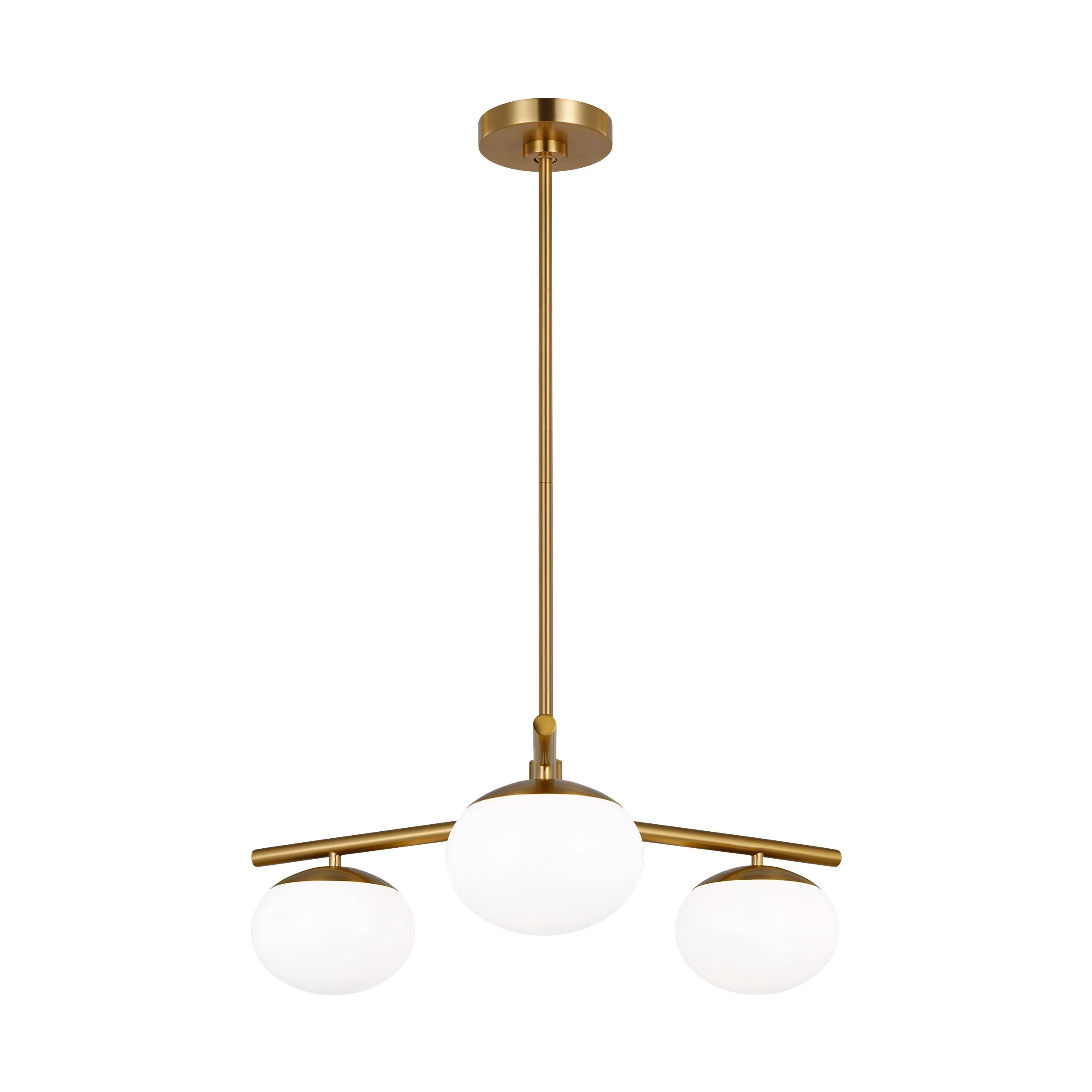 ED Ellen DeGeneres Lune Multi Light Pendant Light - Image 5