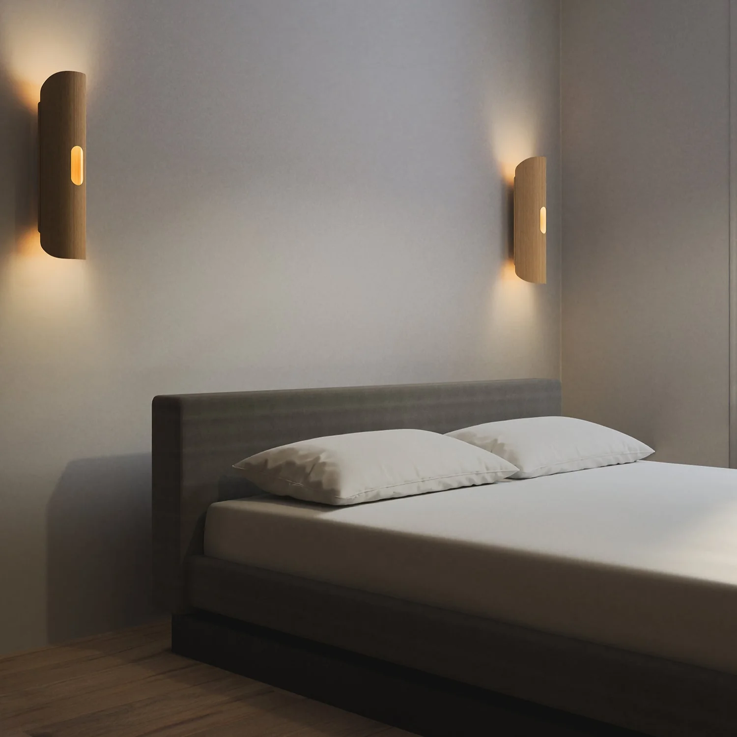 Lupe Wall Sconce - Image 2
