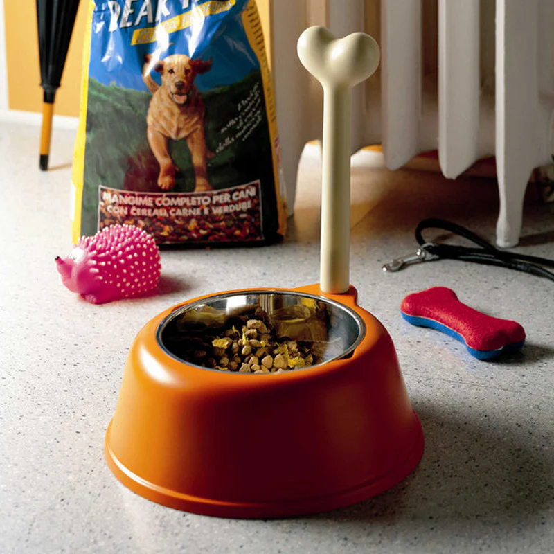 Lupita Dog Bowl - Image 4