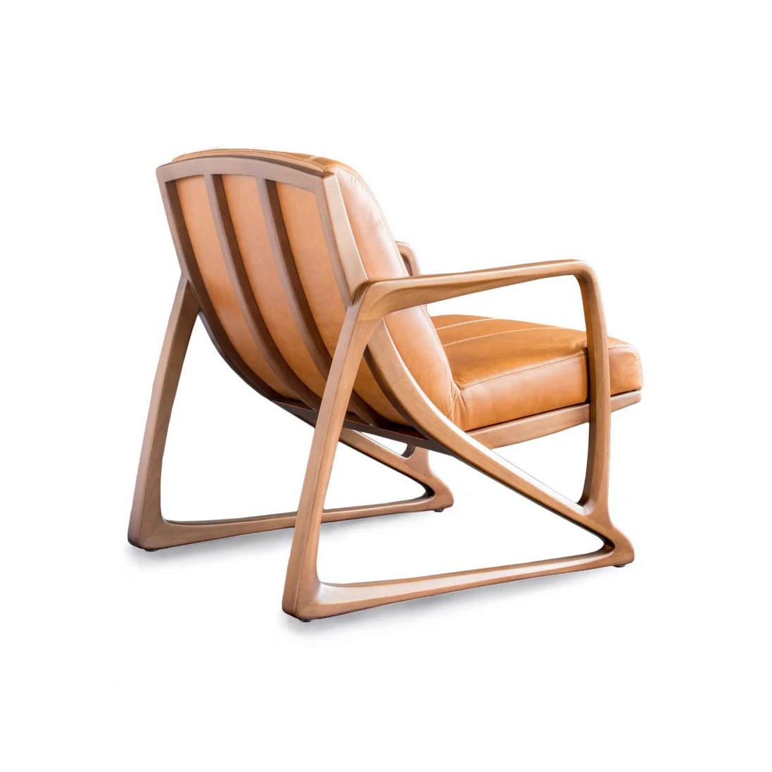 Lupita Lounge Chair - Image 8