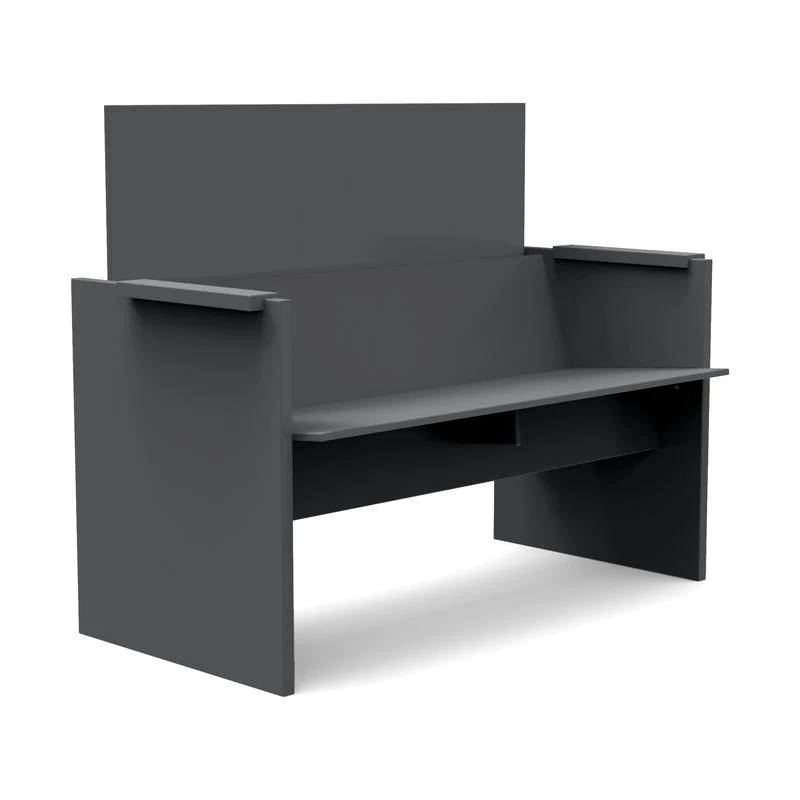 Lussi Outdoor Bench - Image 16