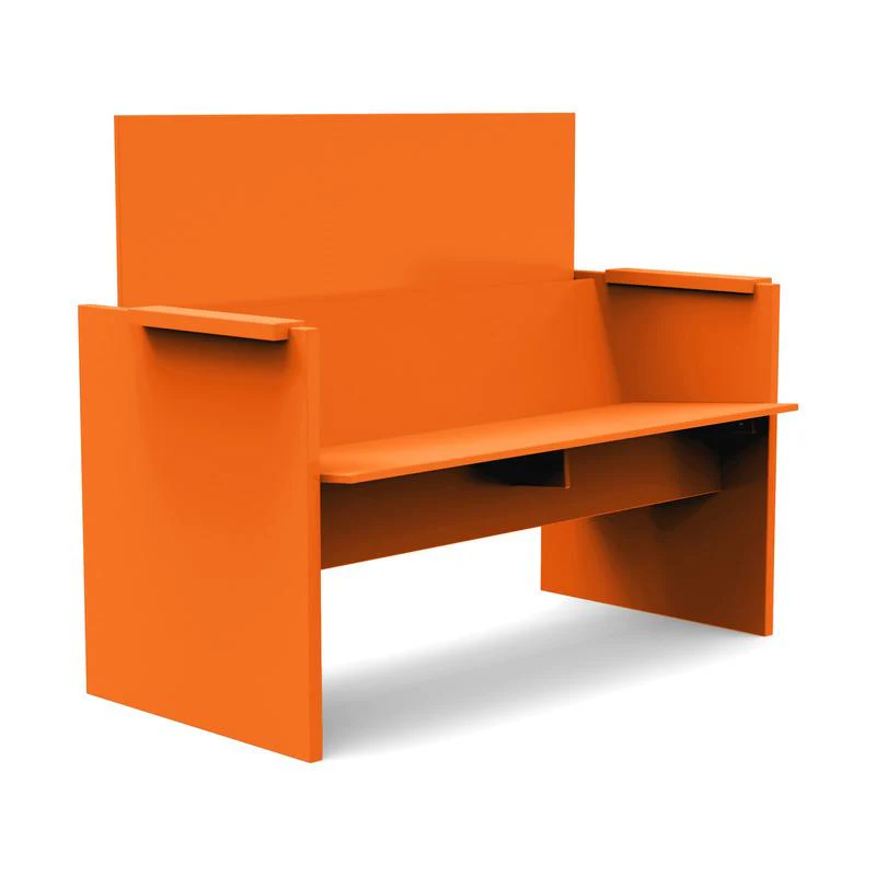 Lussi Outdoor Bench - Image 22