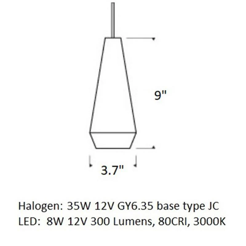 Lustra Pendant Light - Image 5