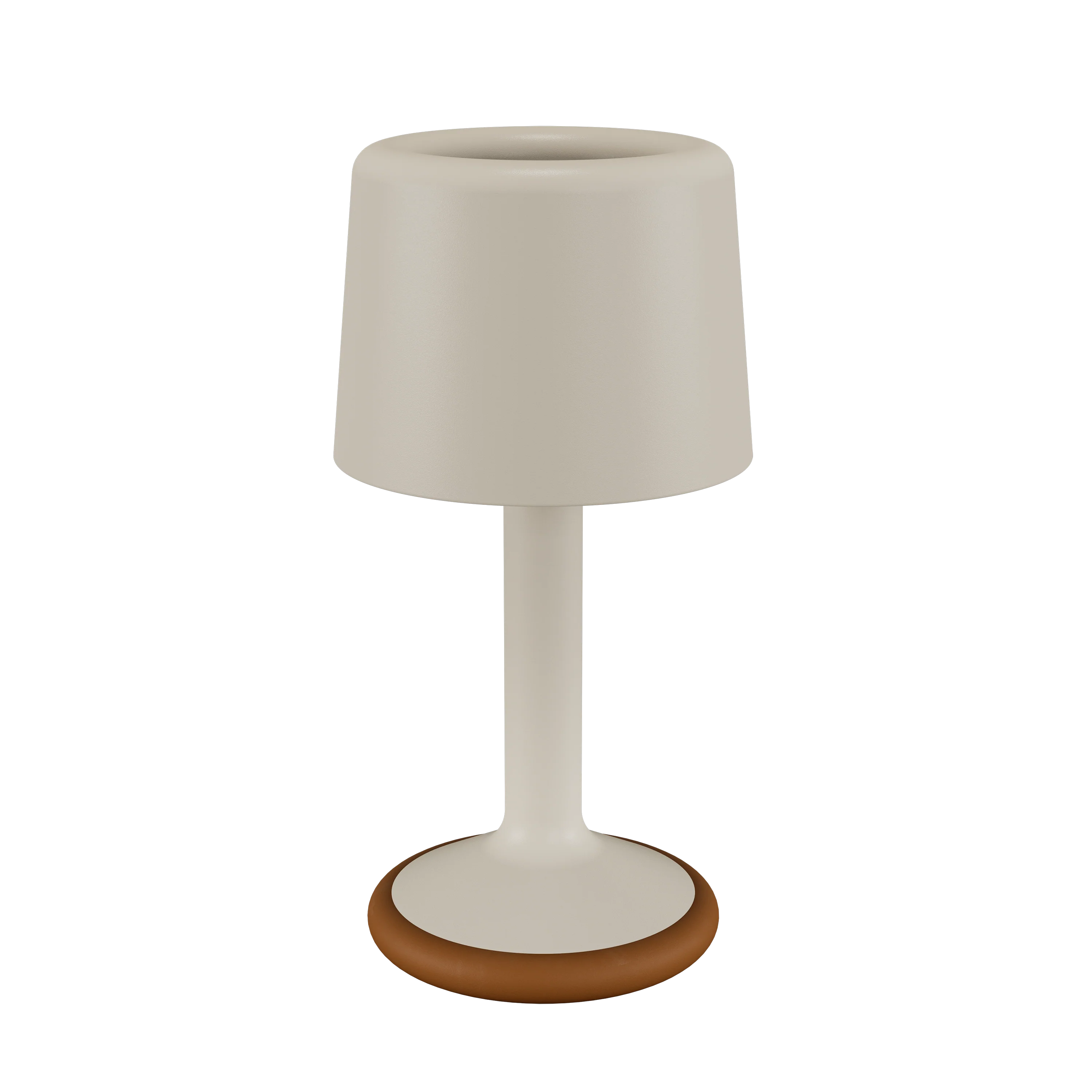 Luu Portable Outdoor LED Table Lamp - Image 6