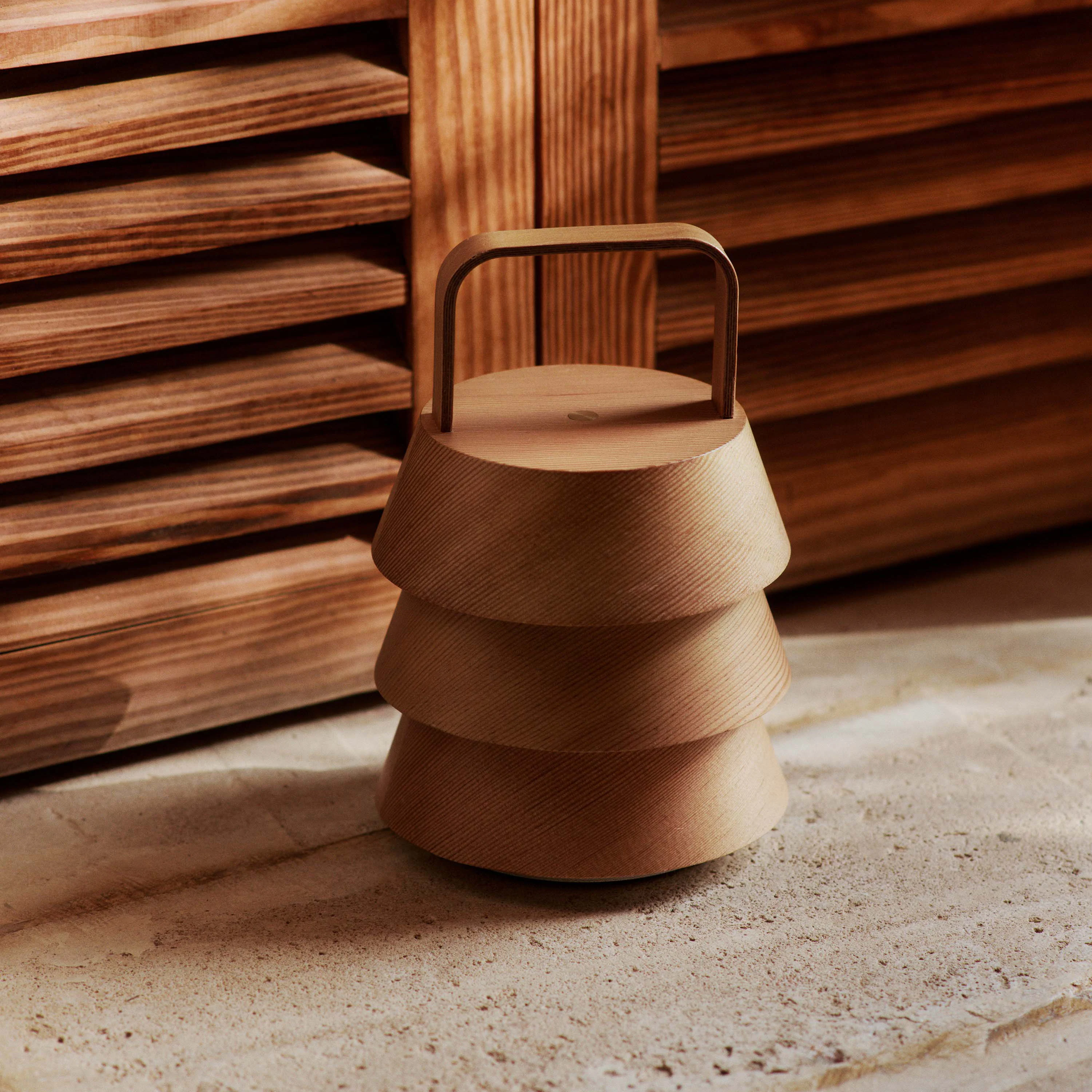 Luver Portable Lamp - Image 2