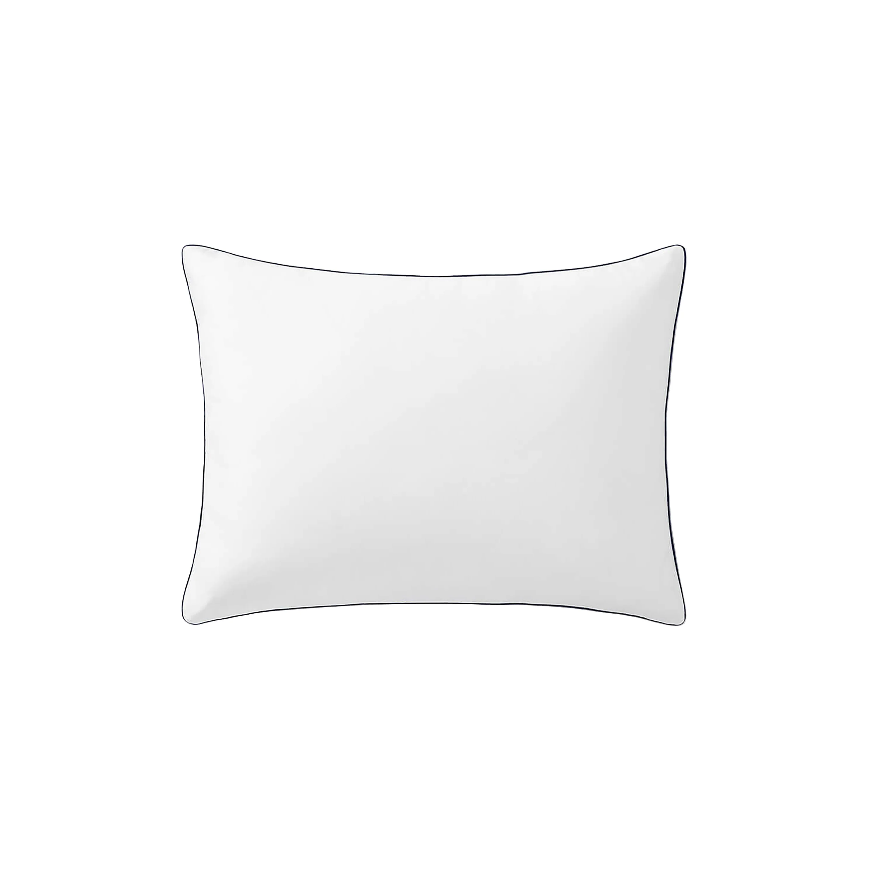Luxe Bamboo Sham with Piping (Set of 2) - Image 6