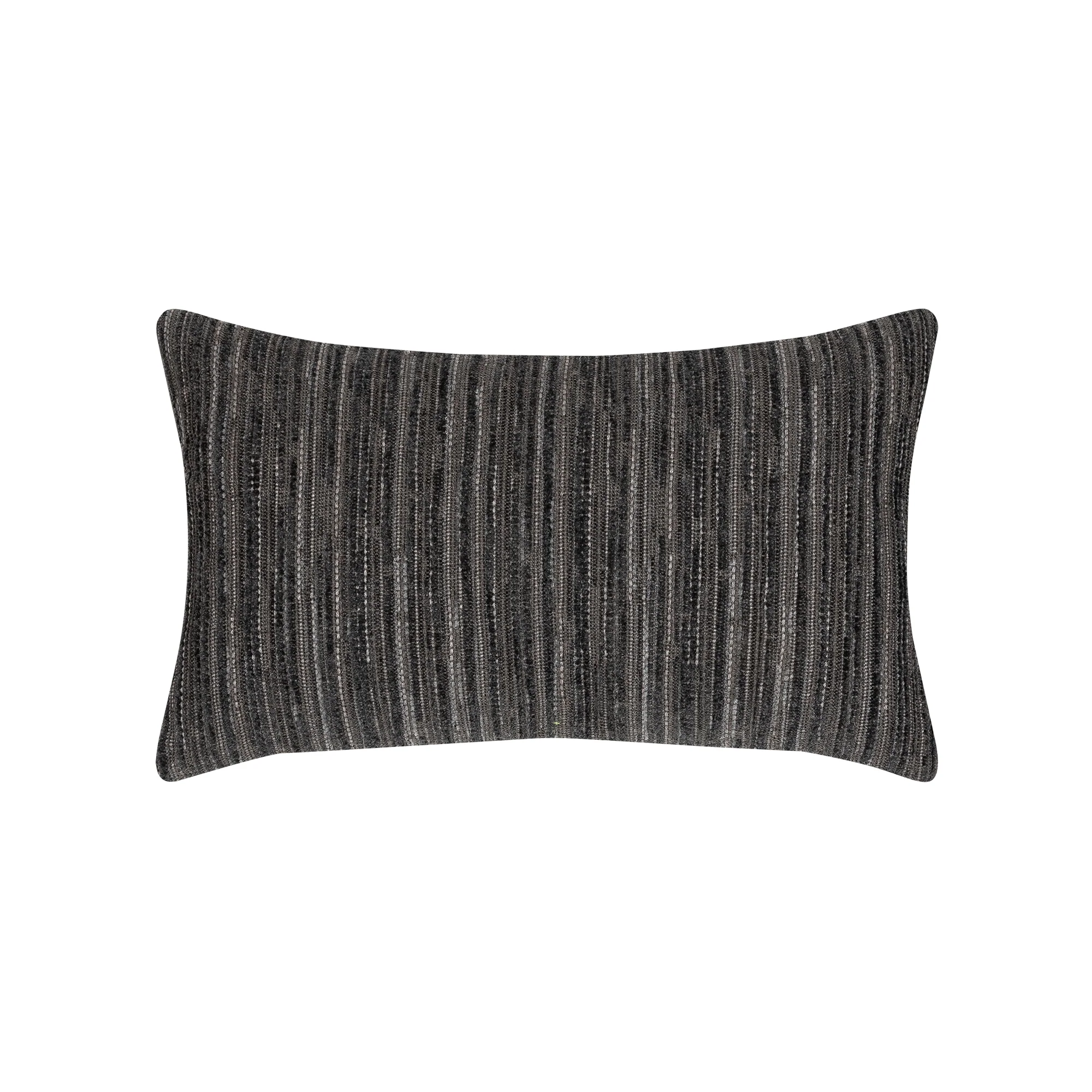 Luxe Stripe Outdoor Pillow - Image 10