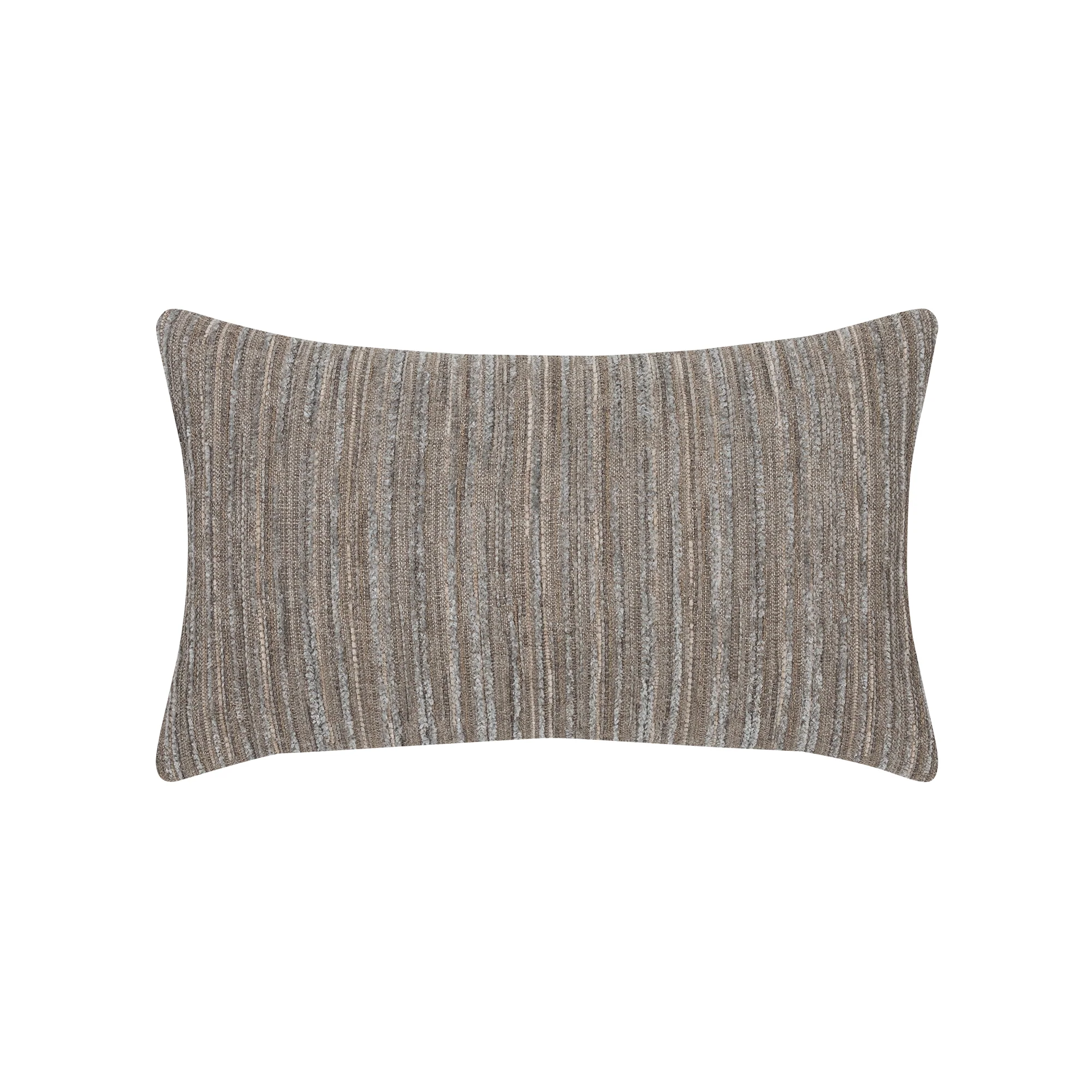 Luxe Stripe Outdoor Pillow - Image 11