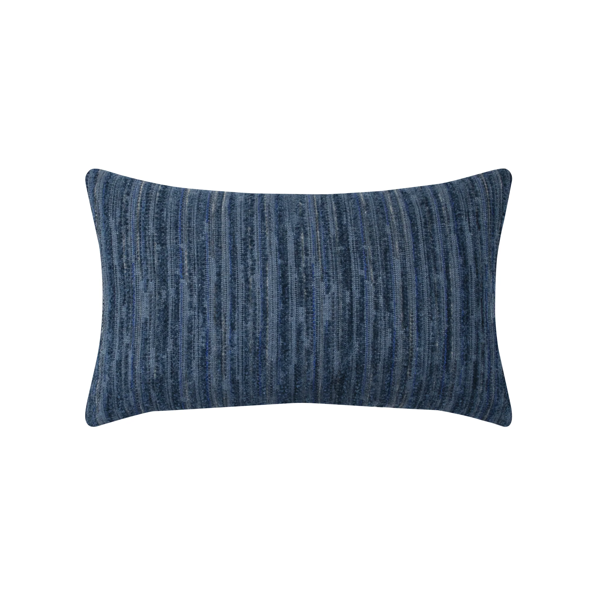 Luxe Stripe Outdoor Pillow - Image 12