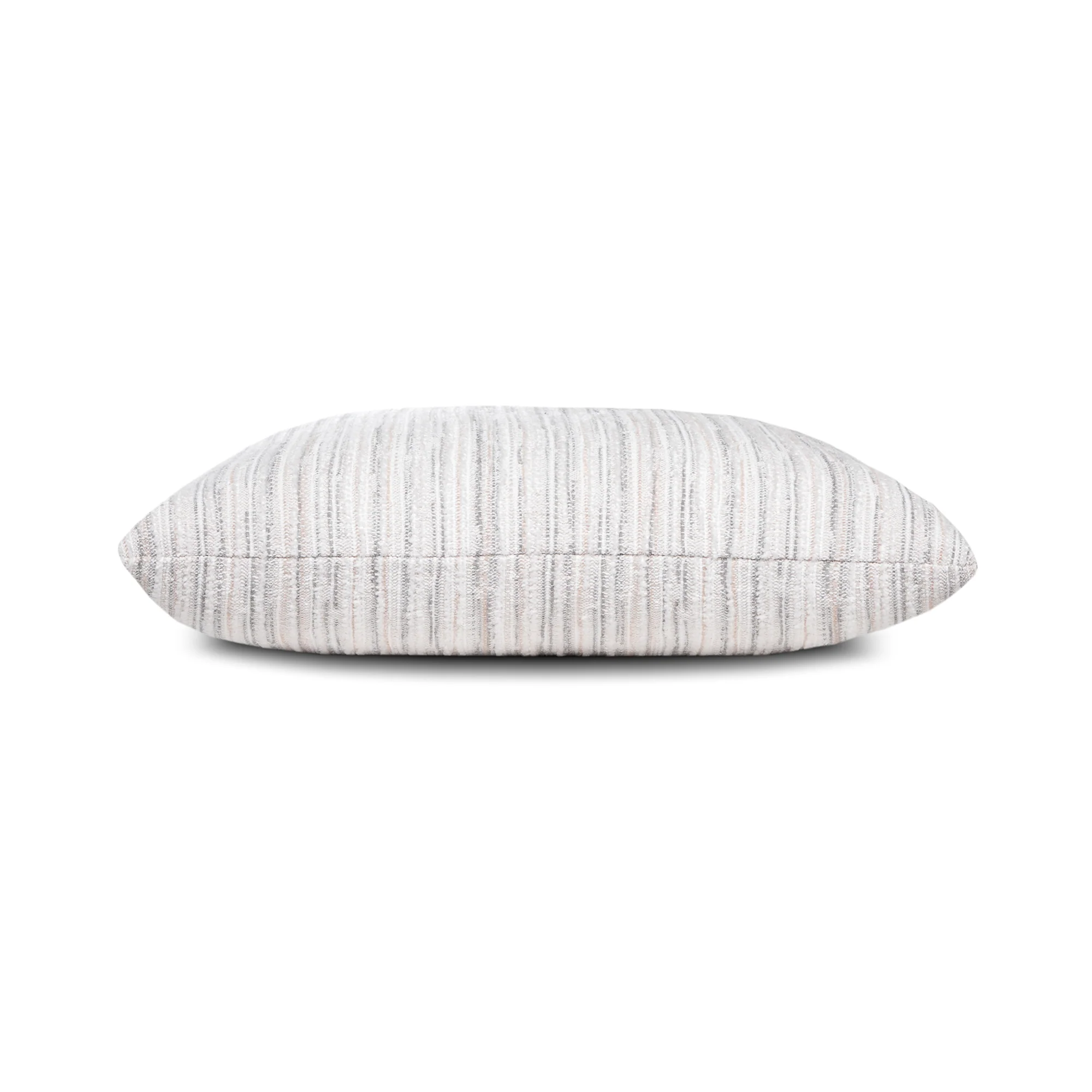 Luxe Stripe Outdoor Pillow - Image 13
