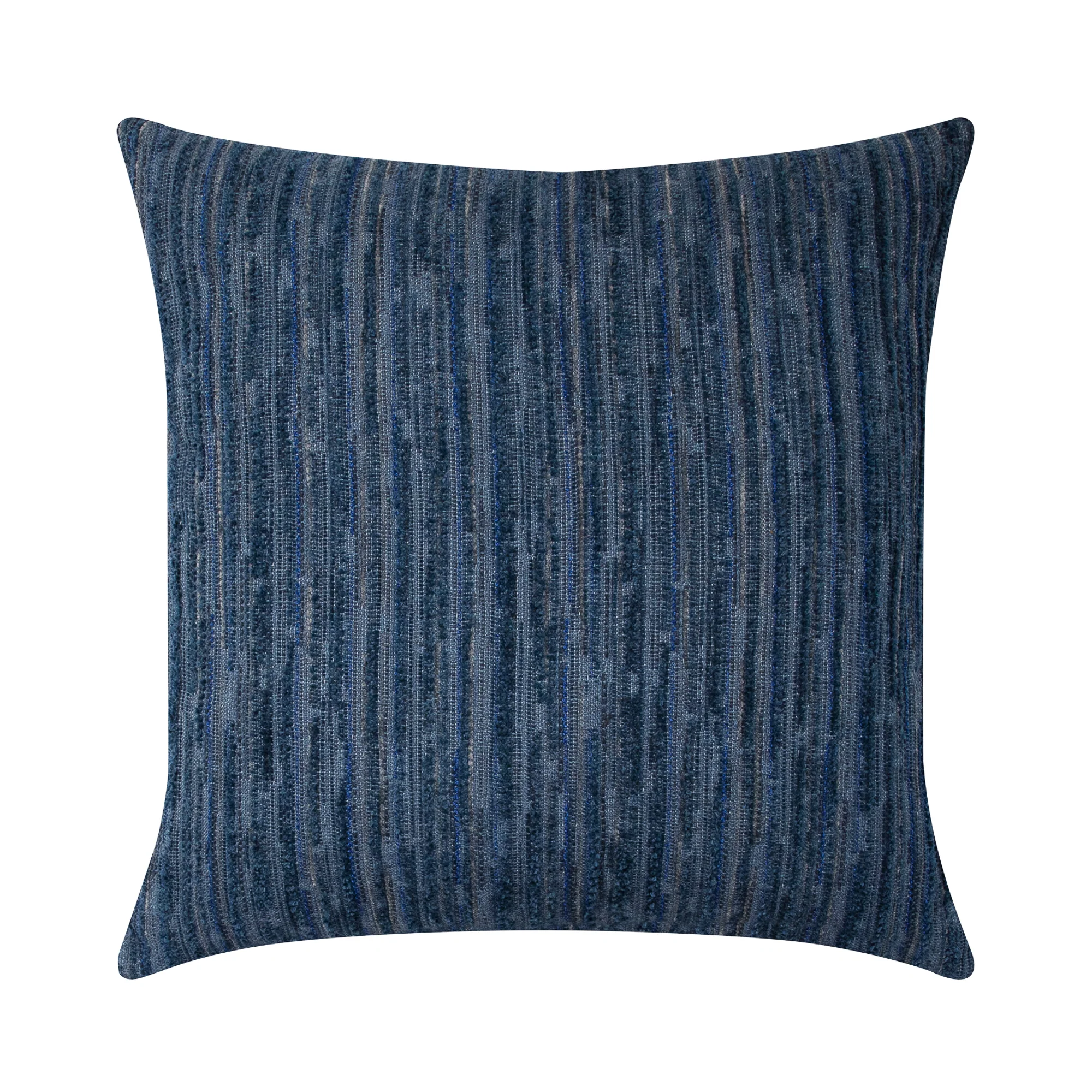 Luxe Stripe Outdoor Pillow - Image 21