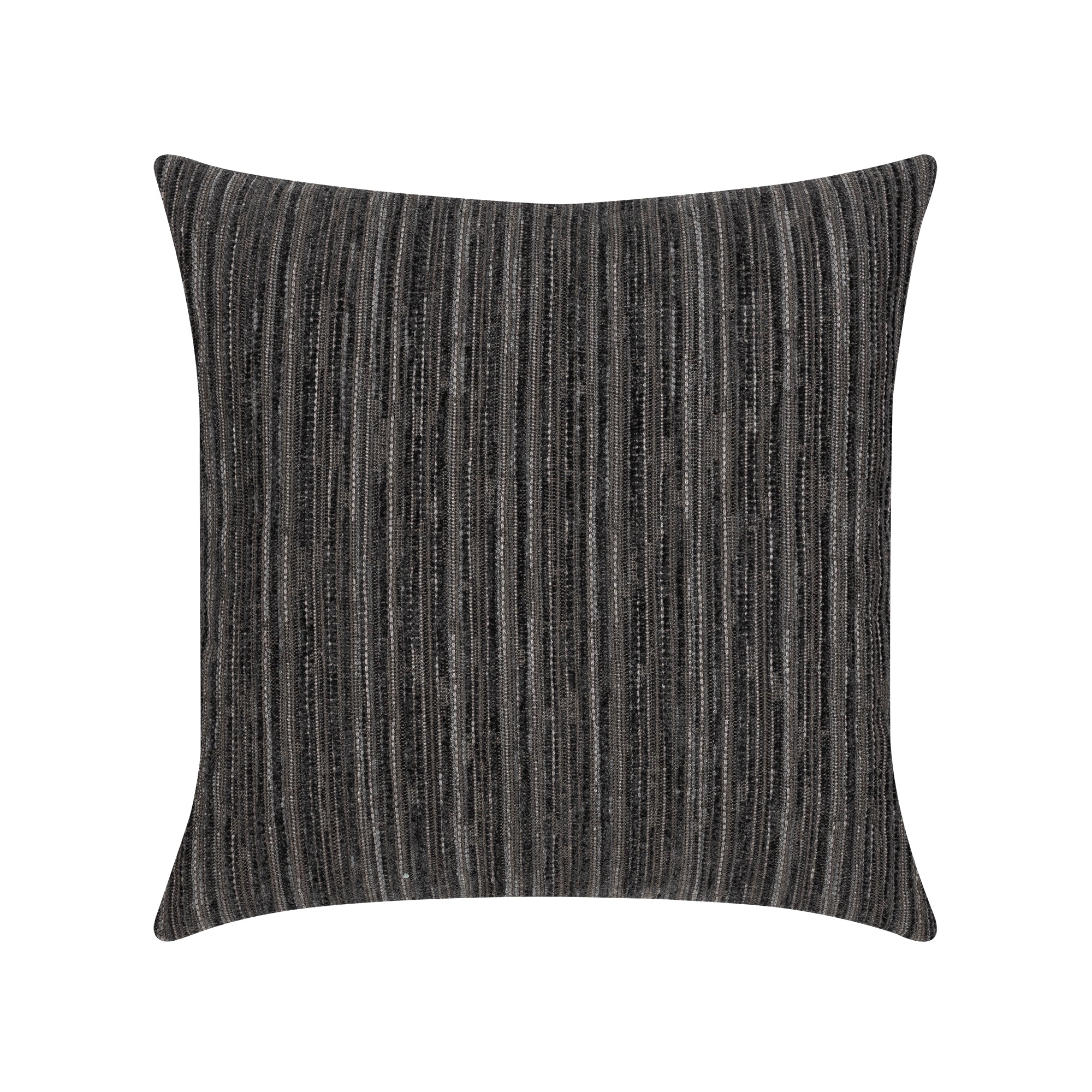 Luxe Stripe Outdoor Pillow - Image 3