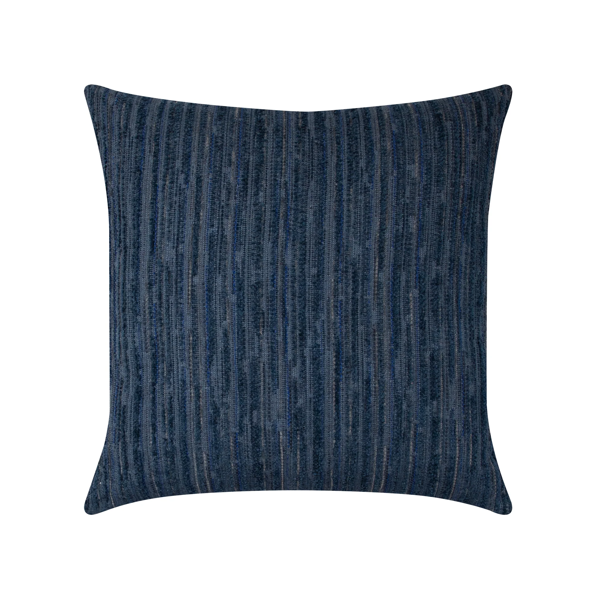 Luxe Stripe Outdoor Pillow - Image 4