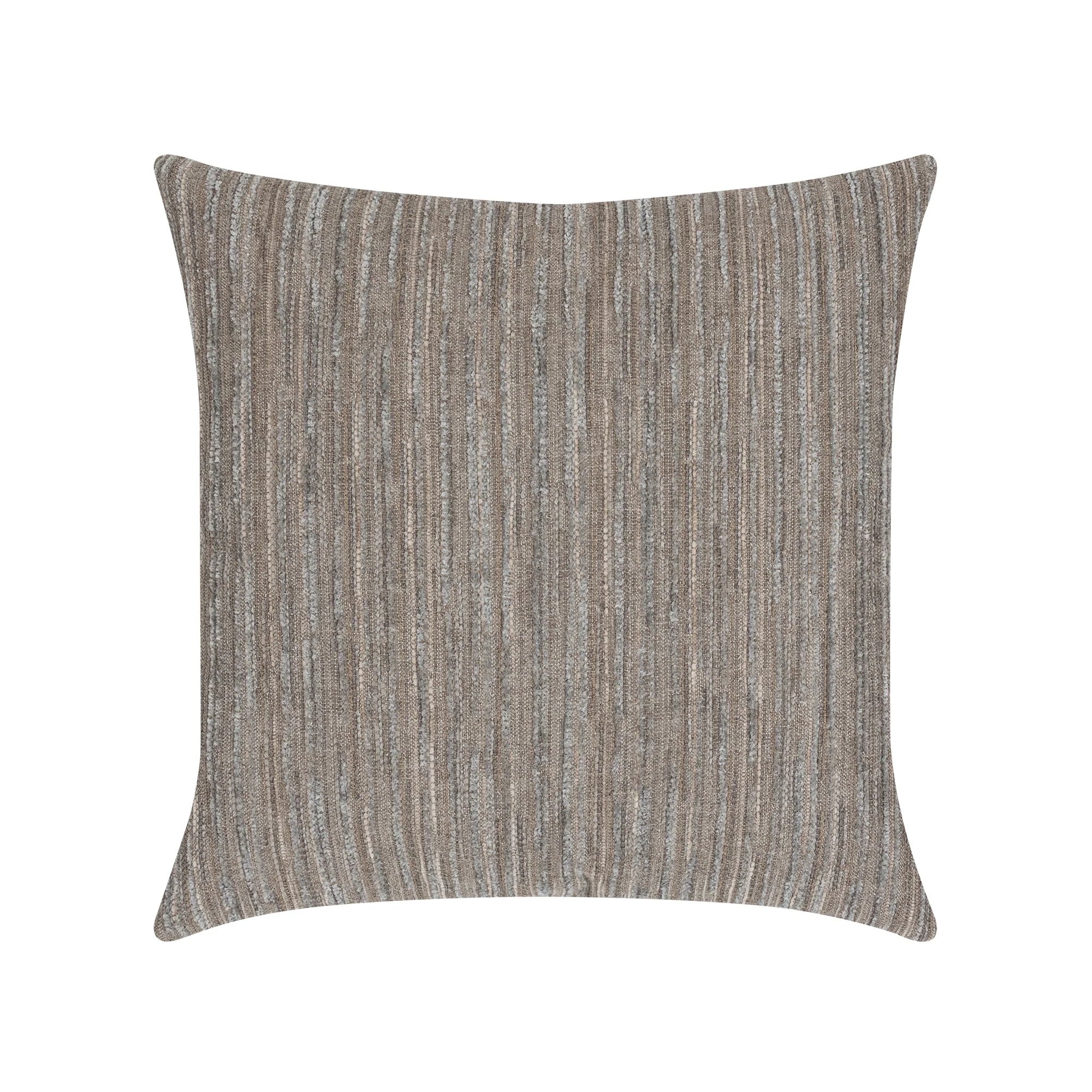Luxe Stripe Outdoor Pillow - Image 6
