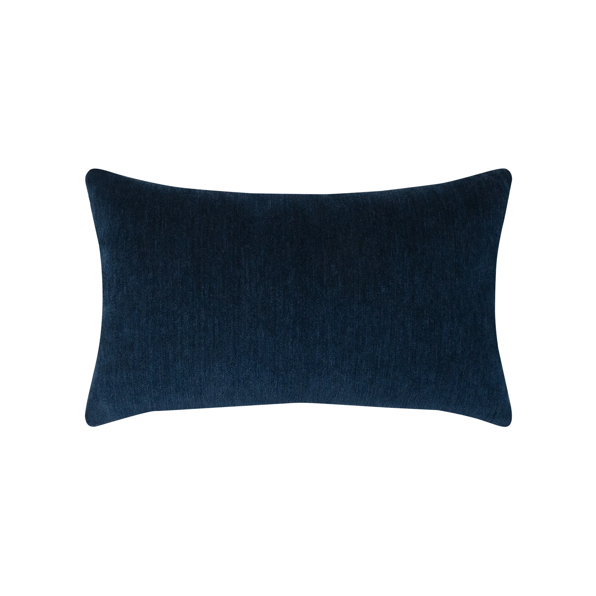 Luxe Velour Outdoor Pillow - Image 4
