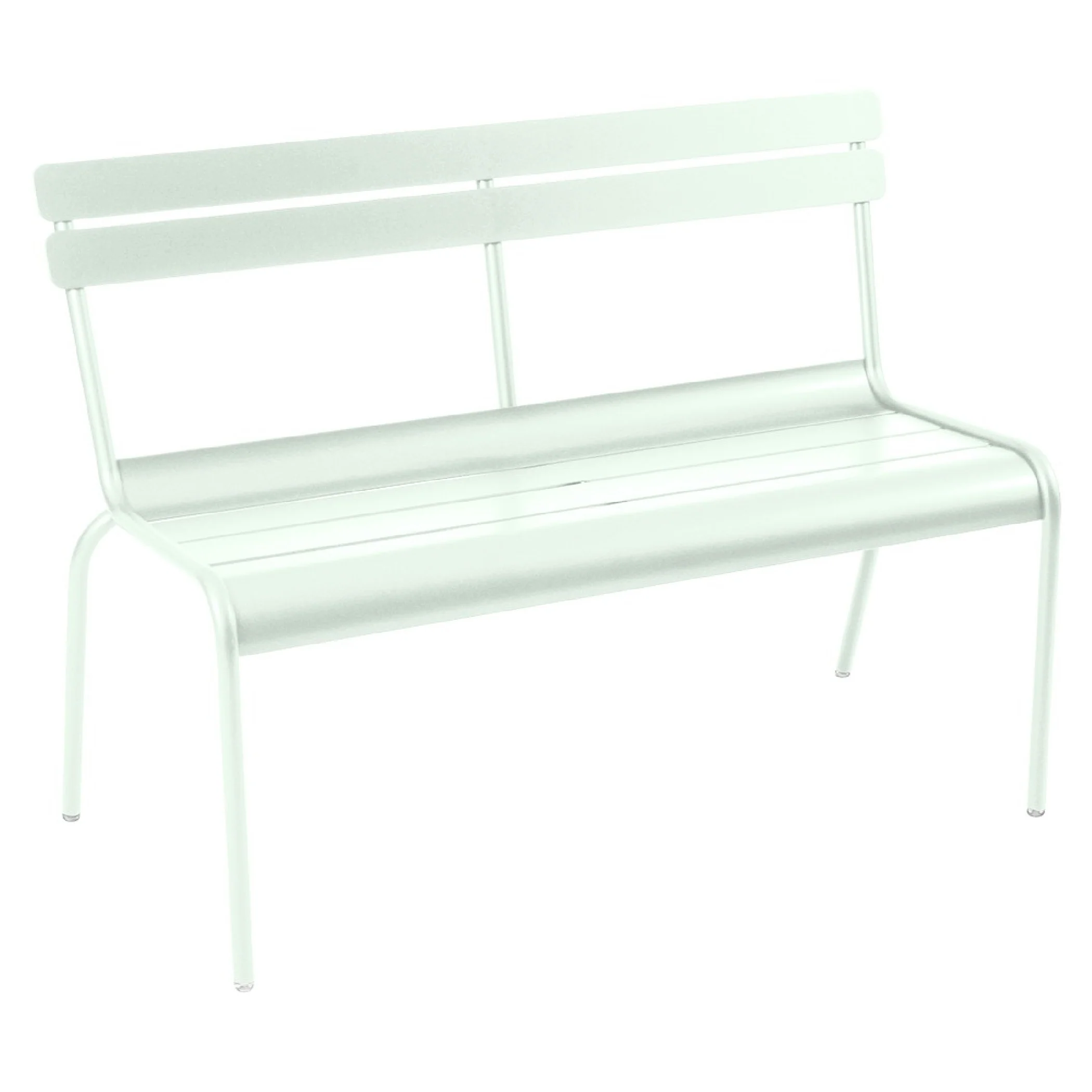 Luxembourg 2 Seater Outdoor Bench - Image 17