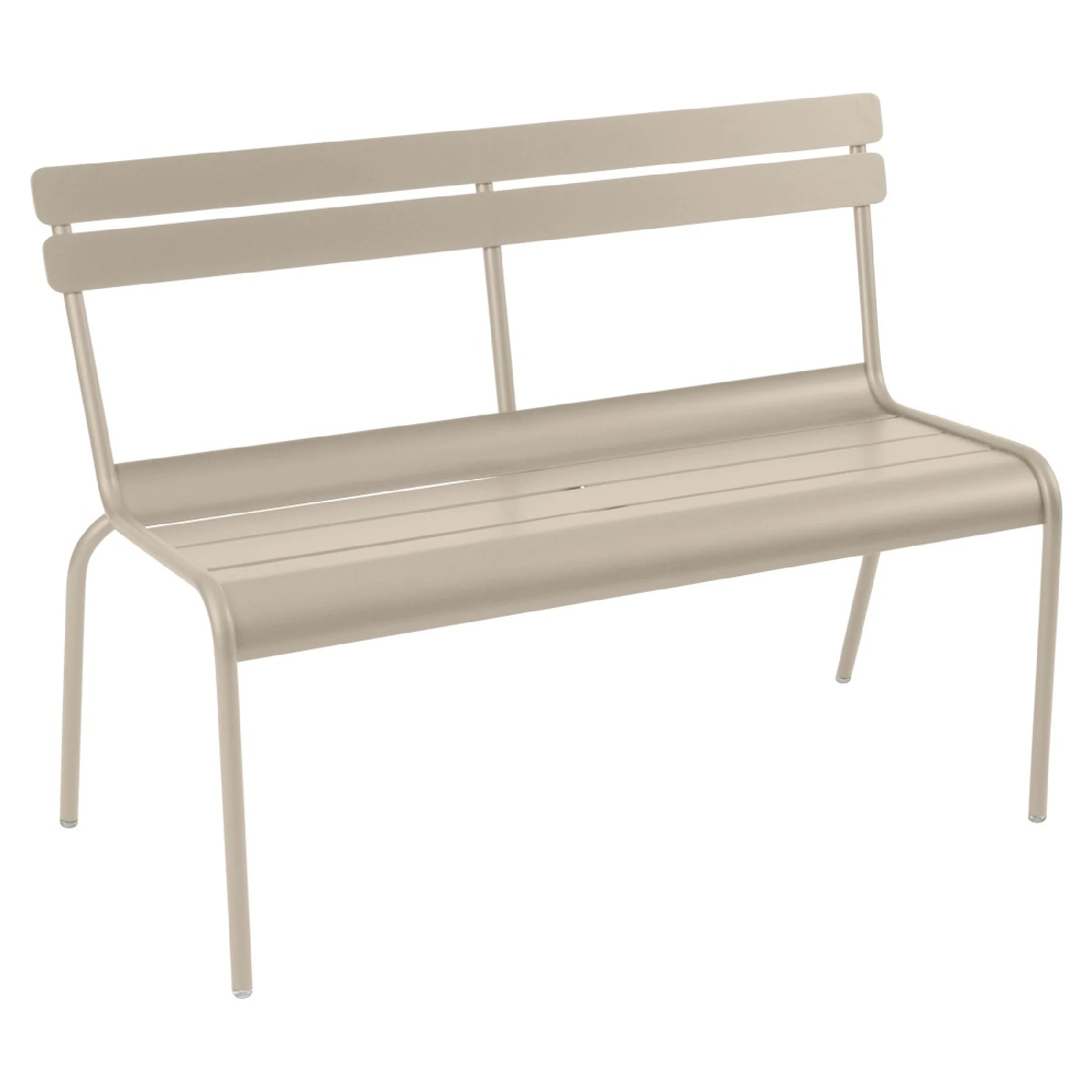 Luxembourg 2 Seater Outdoor Bench - Image 19