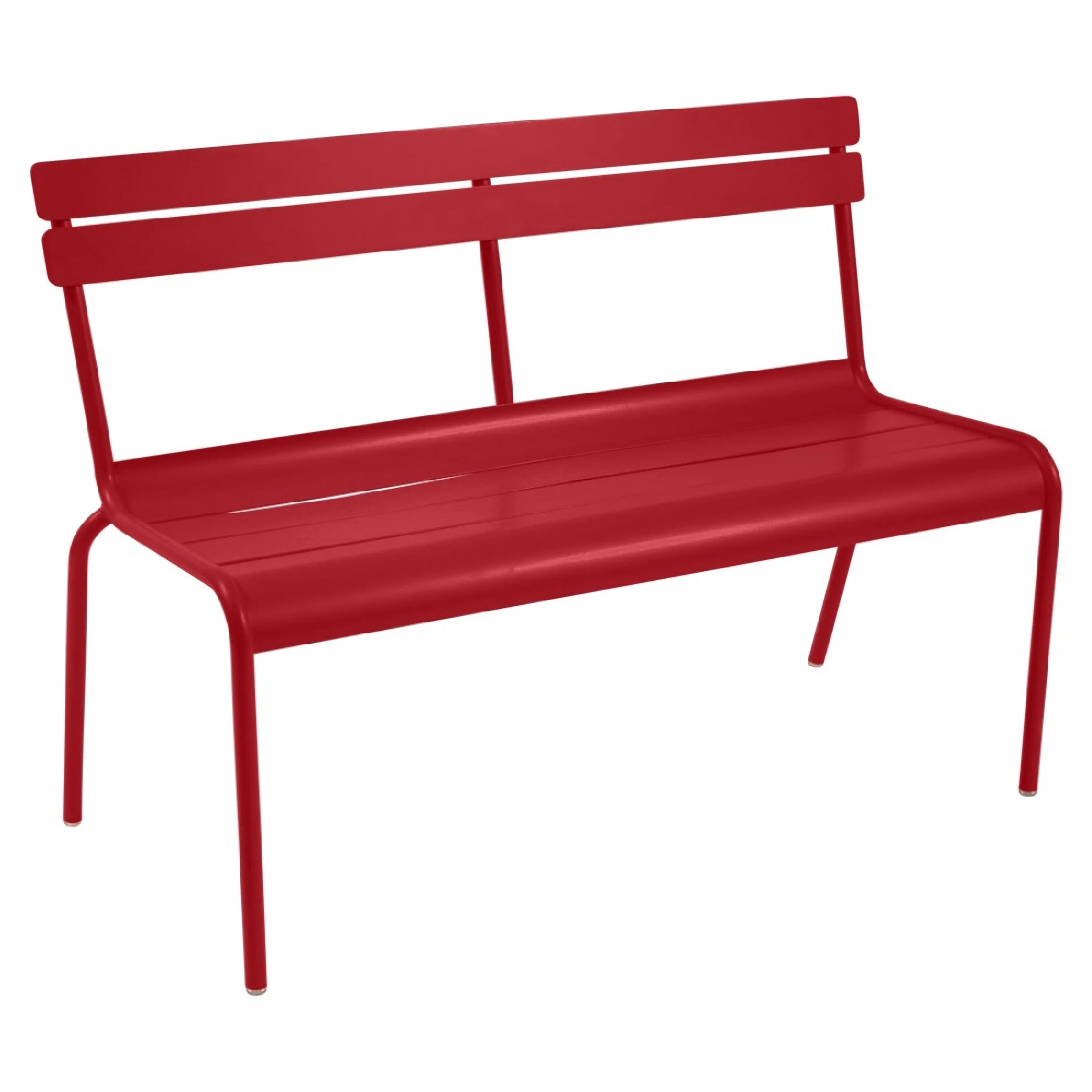 Luxembourg 2 Seater Outdoor Bench - Image 21