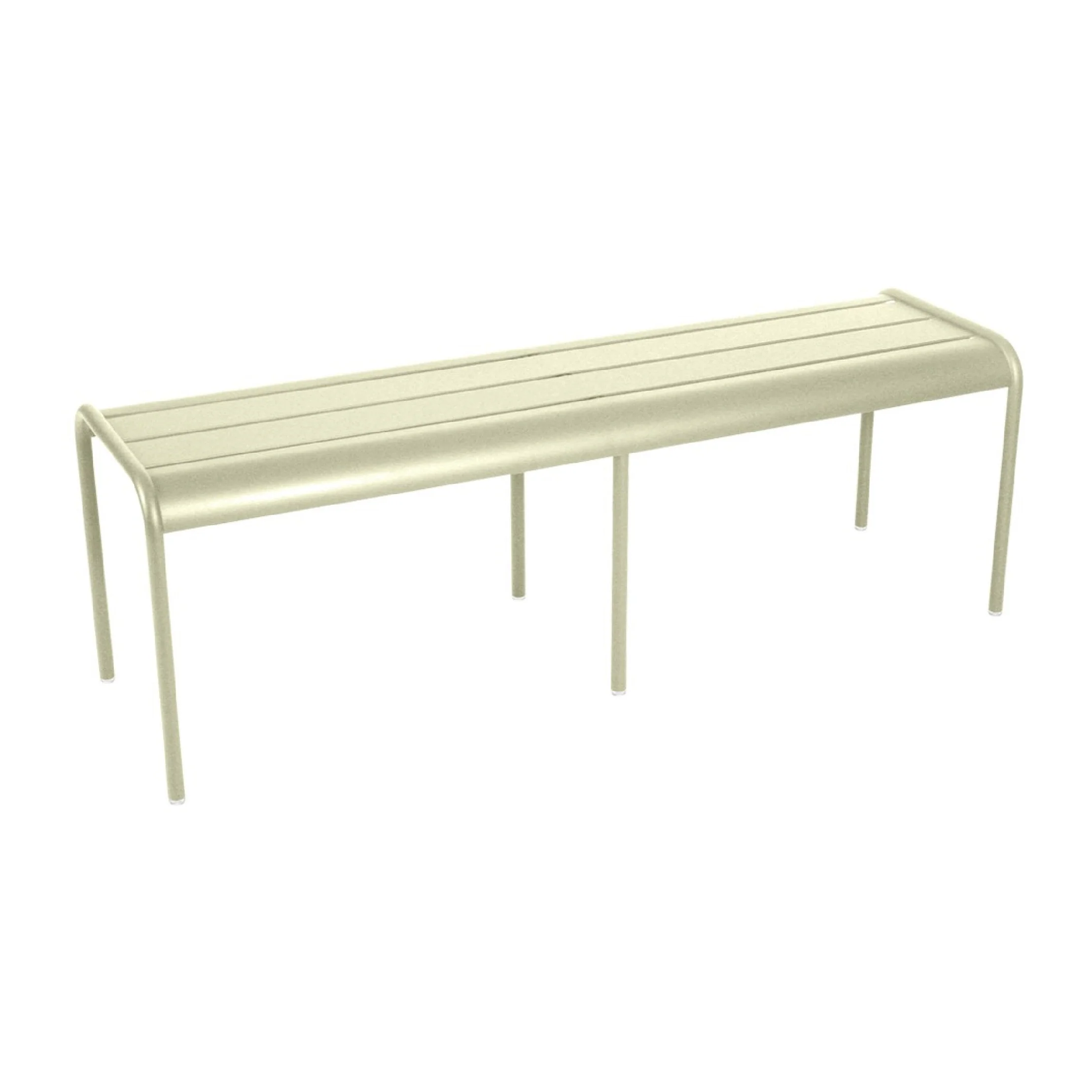 Luxembourg 3 Seater Outdoor Bench - Image 15