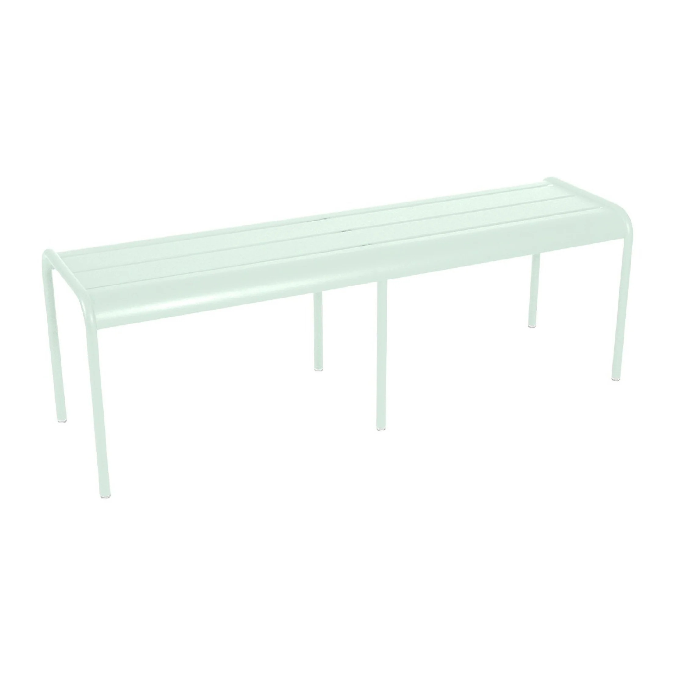 Luxembourg 3 Seater Outdoor Bench - Image 22