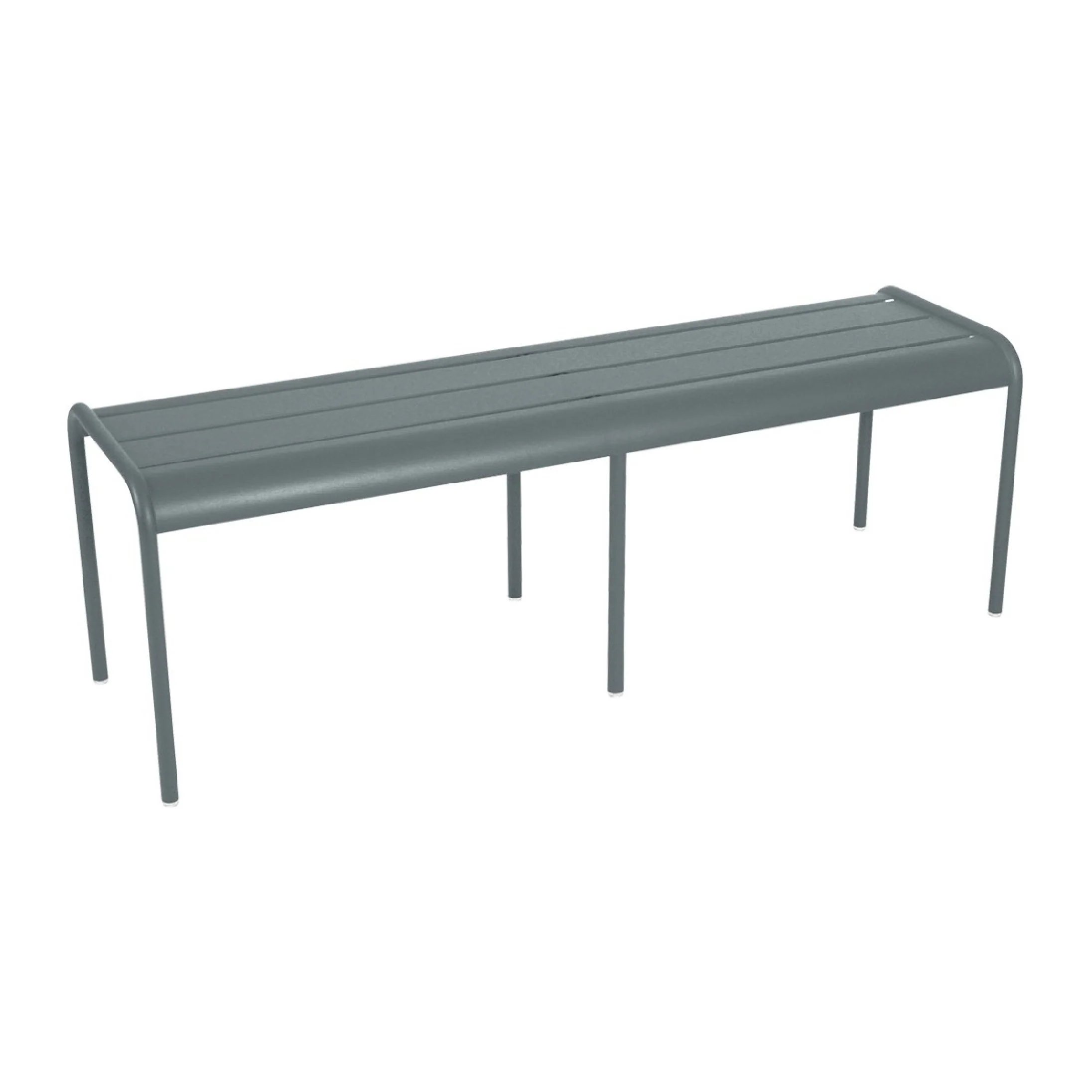 Luxembourg 3 Seater Outdoor Bench - Image 28