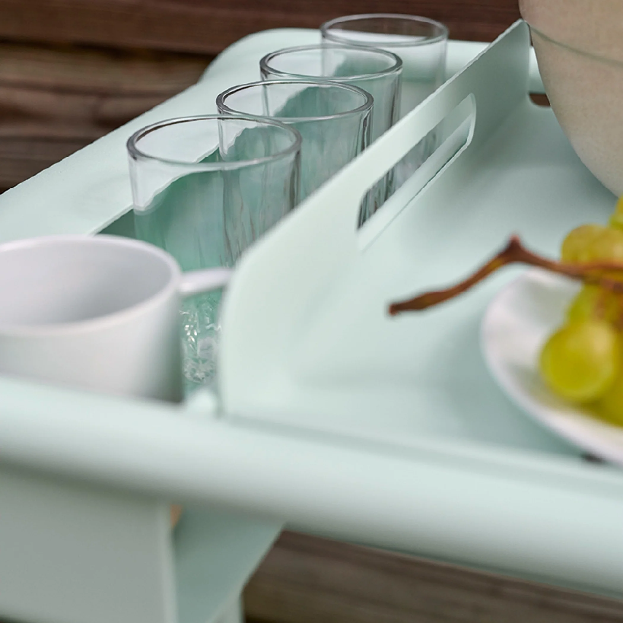 Luxembourg Bar Cart - Image 12