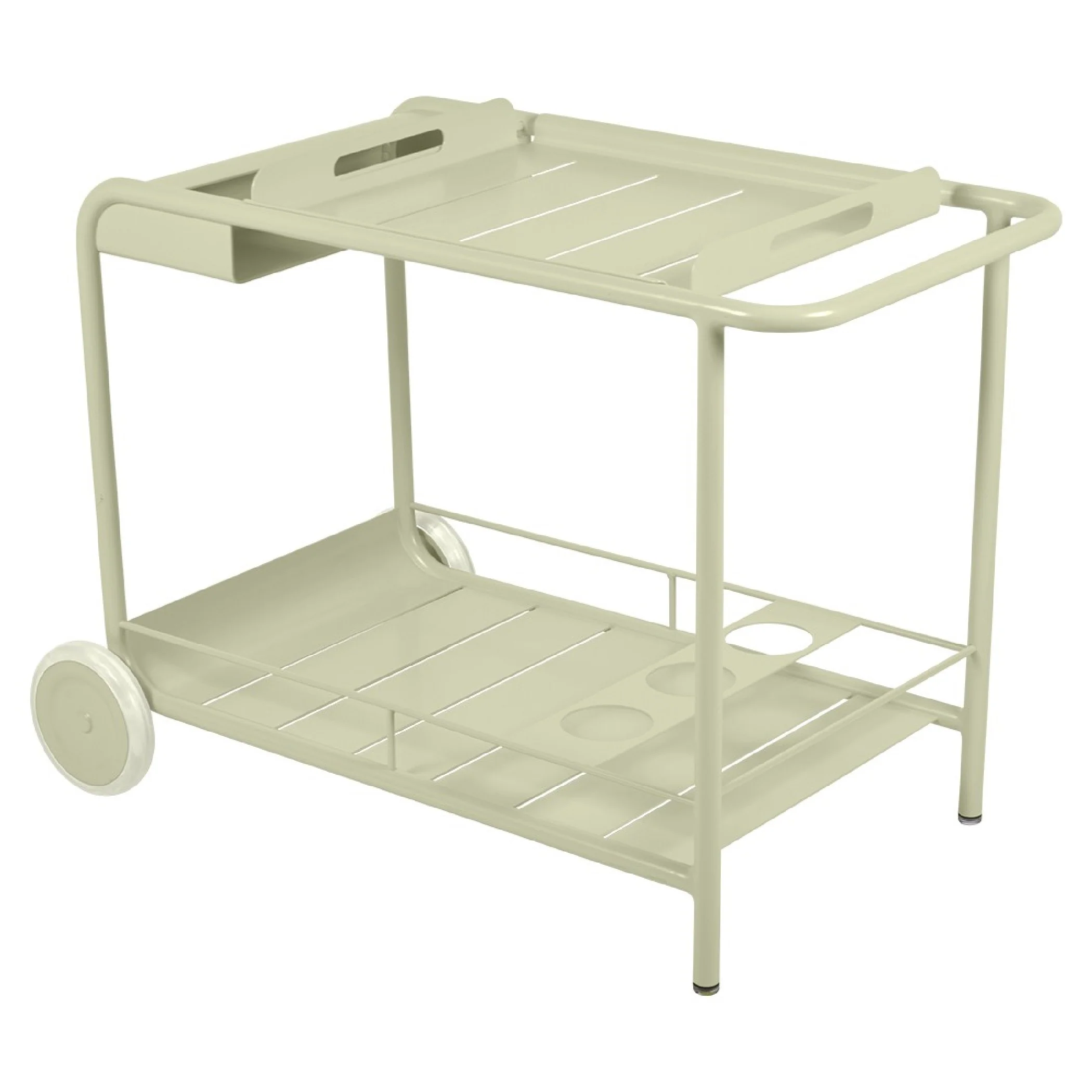 Luxembourg Bar Cart - Image 13