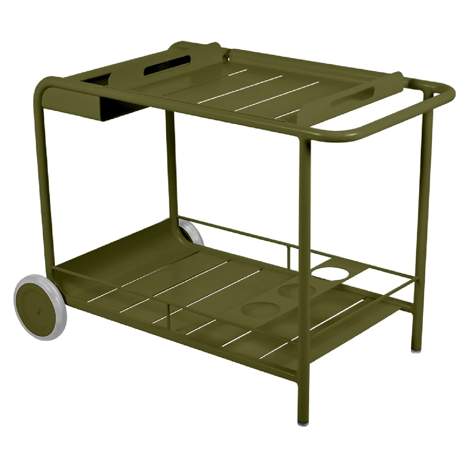 Luxembourg Bar Cart - Image 30