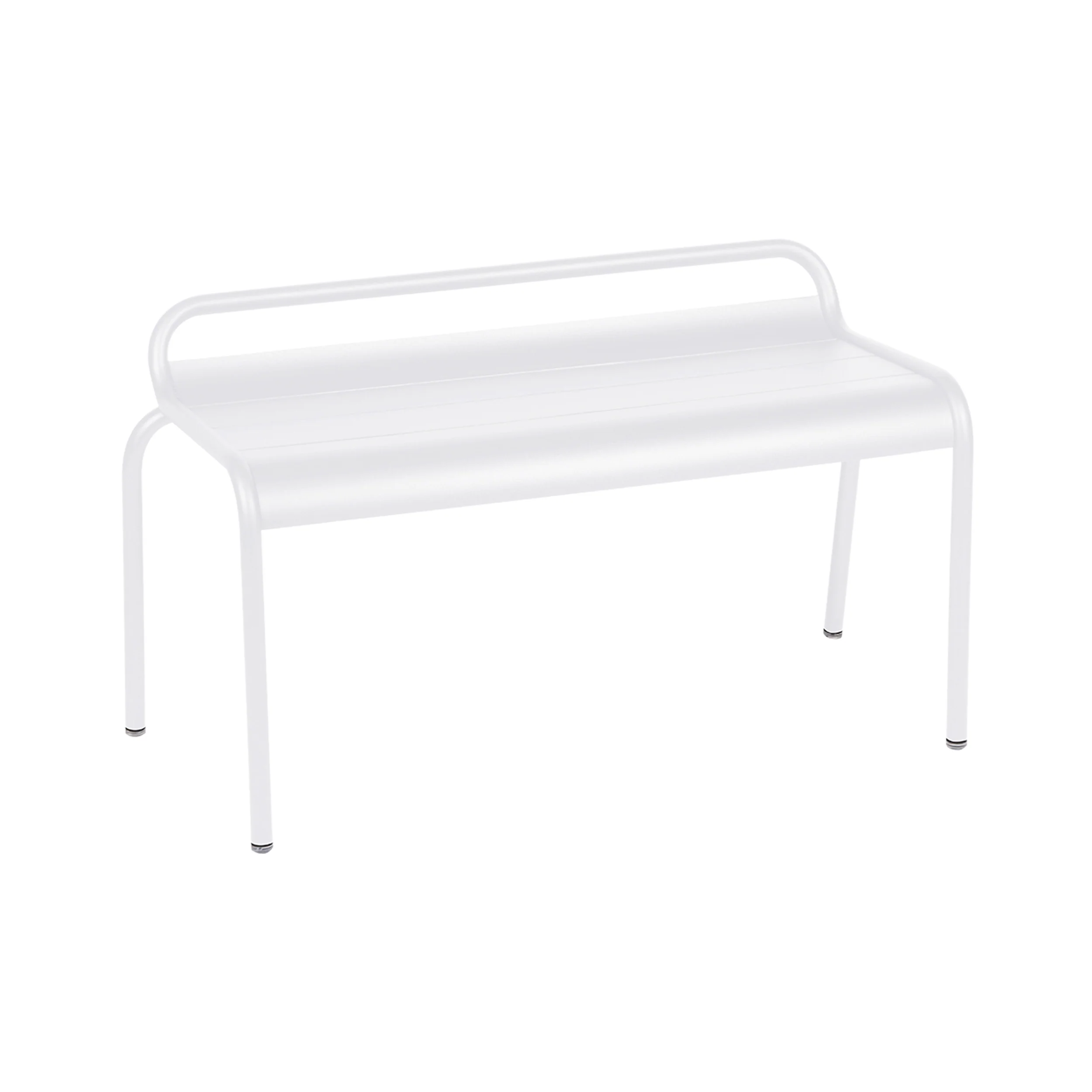 Luxembourg Compact Outdoor Bench - Image 10
