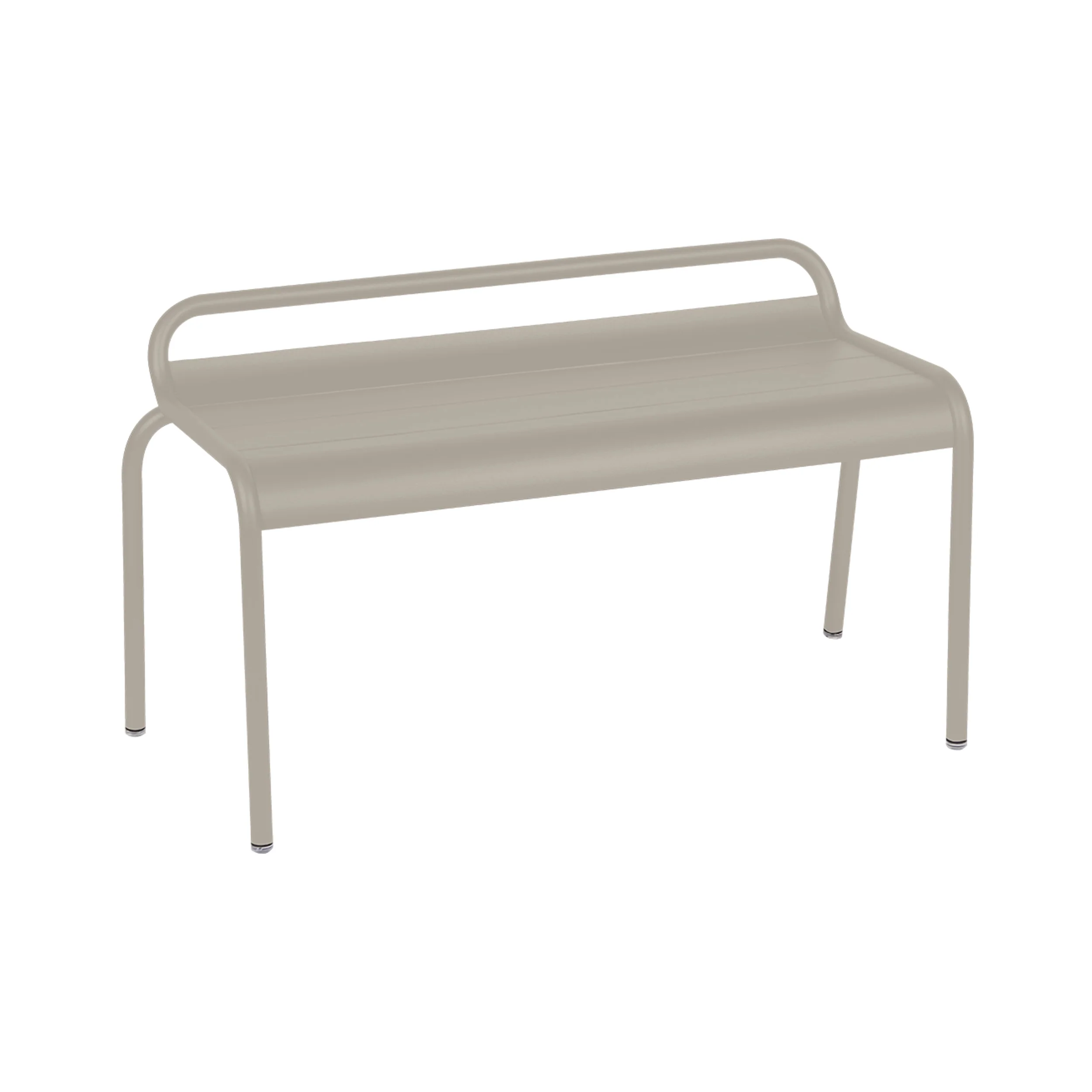 Luxembourg Compact Outdoor Bench - Image 17
