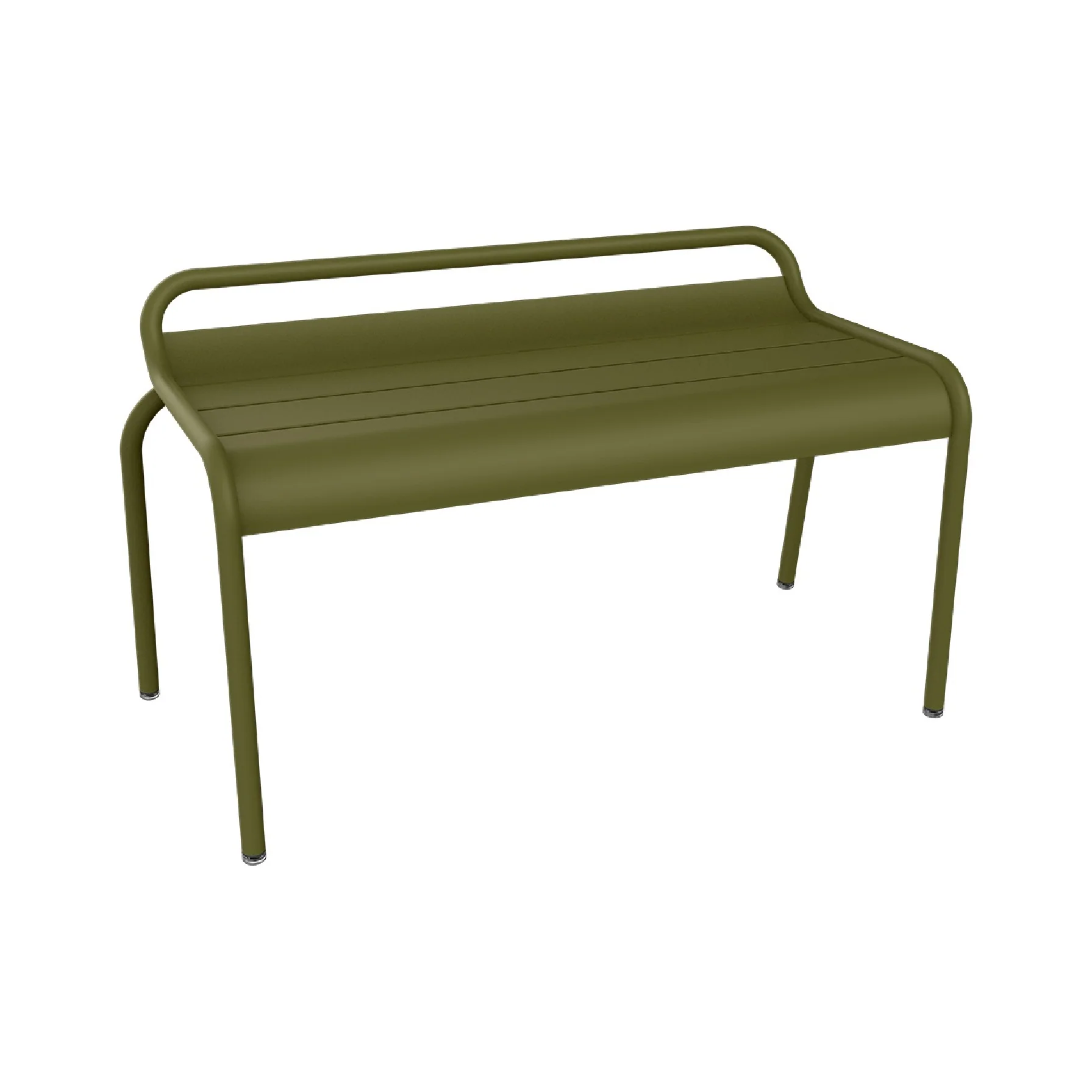 Luxembourg Compact Outdoor Bench - Image 28
