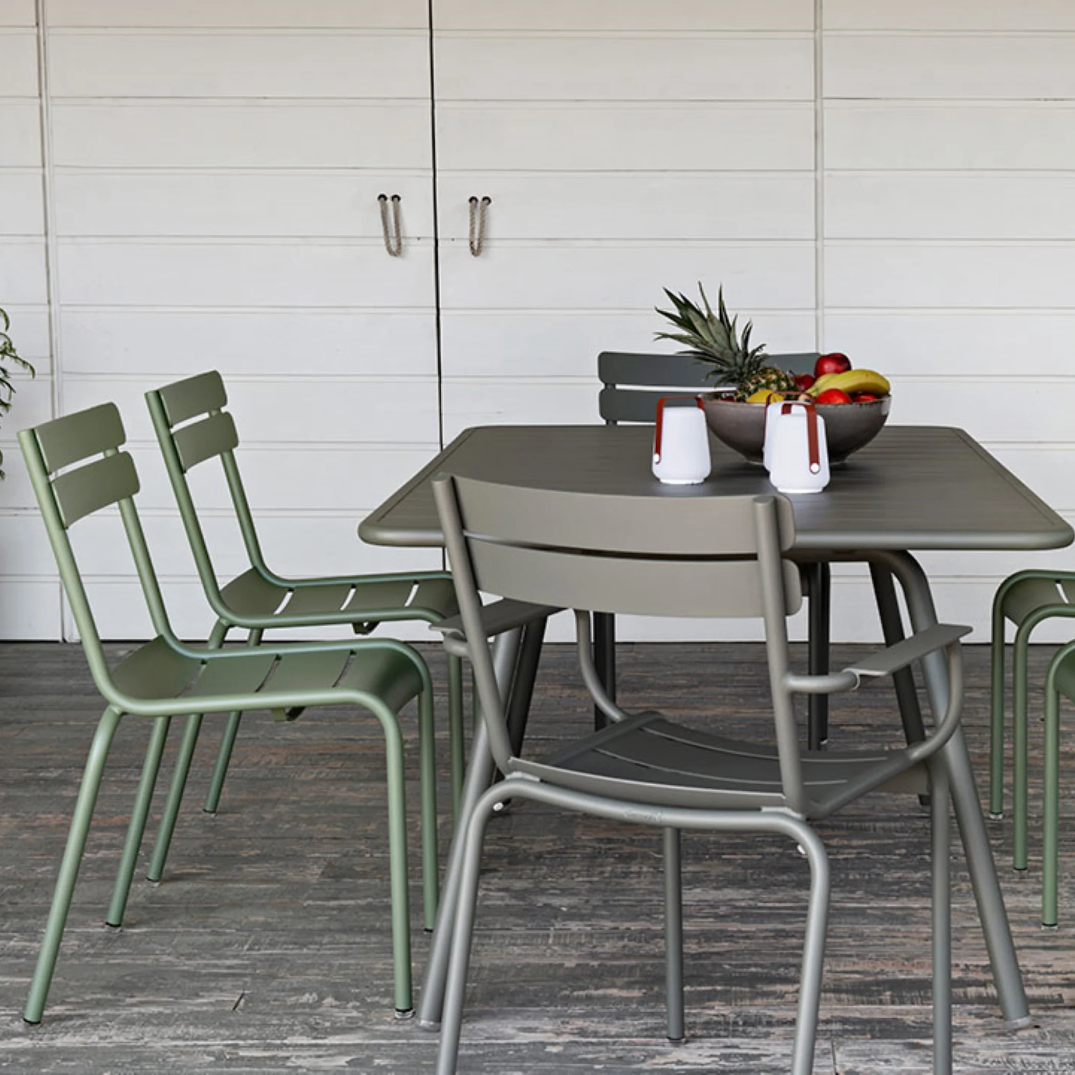 Luxembourg Dining Set - Image 11