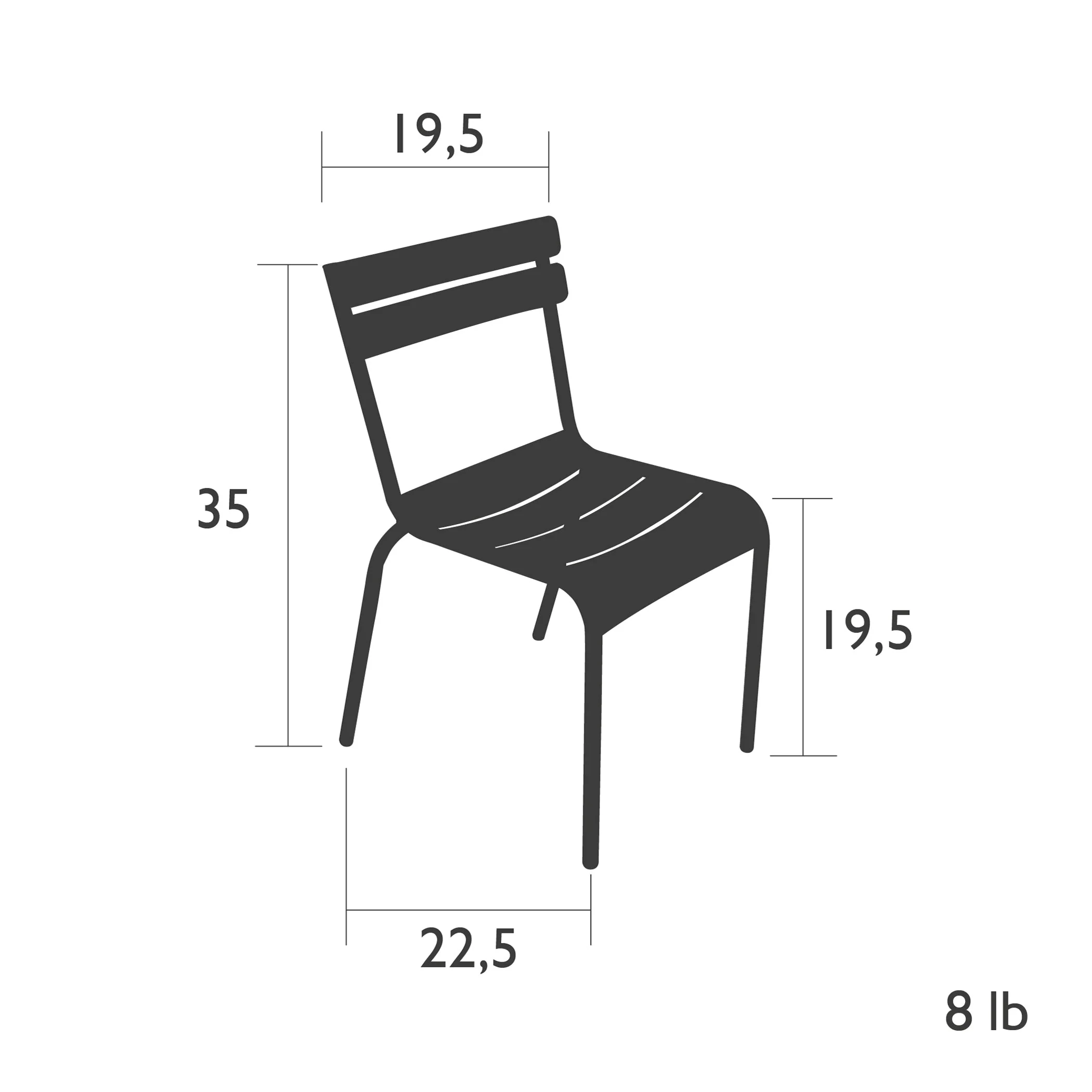 Luxembourg Dining Set - Image 17
