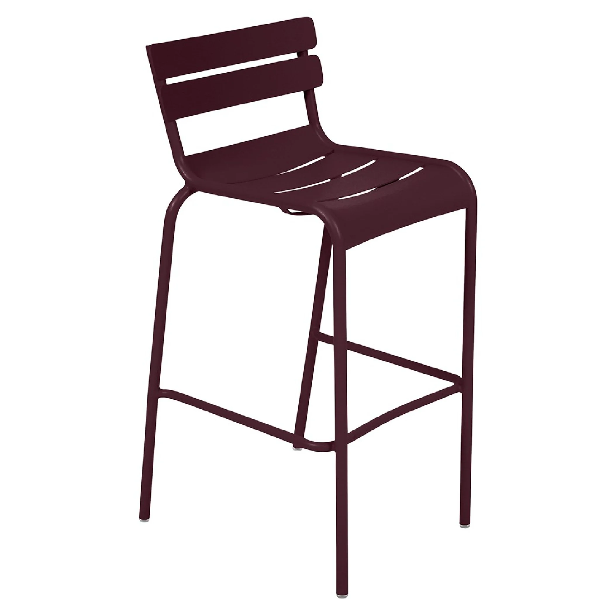 Luxembourg Outdoor Stool (Set of 2) - Image 6