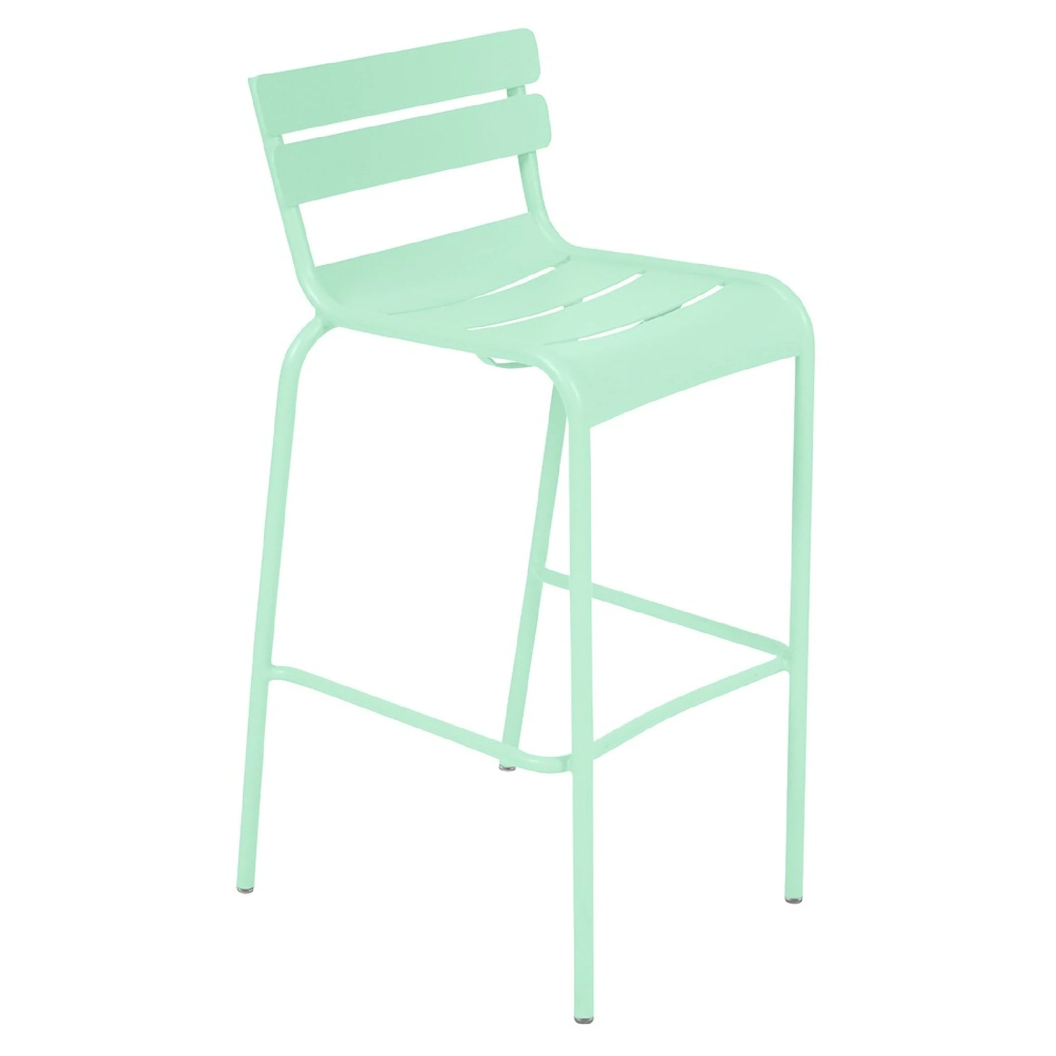 Luxembourg Outdoor Stool (Set of 2) - Image 7