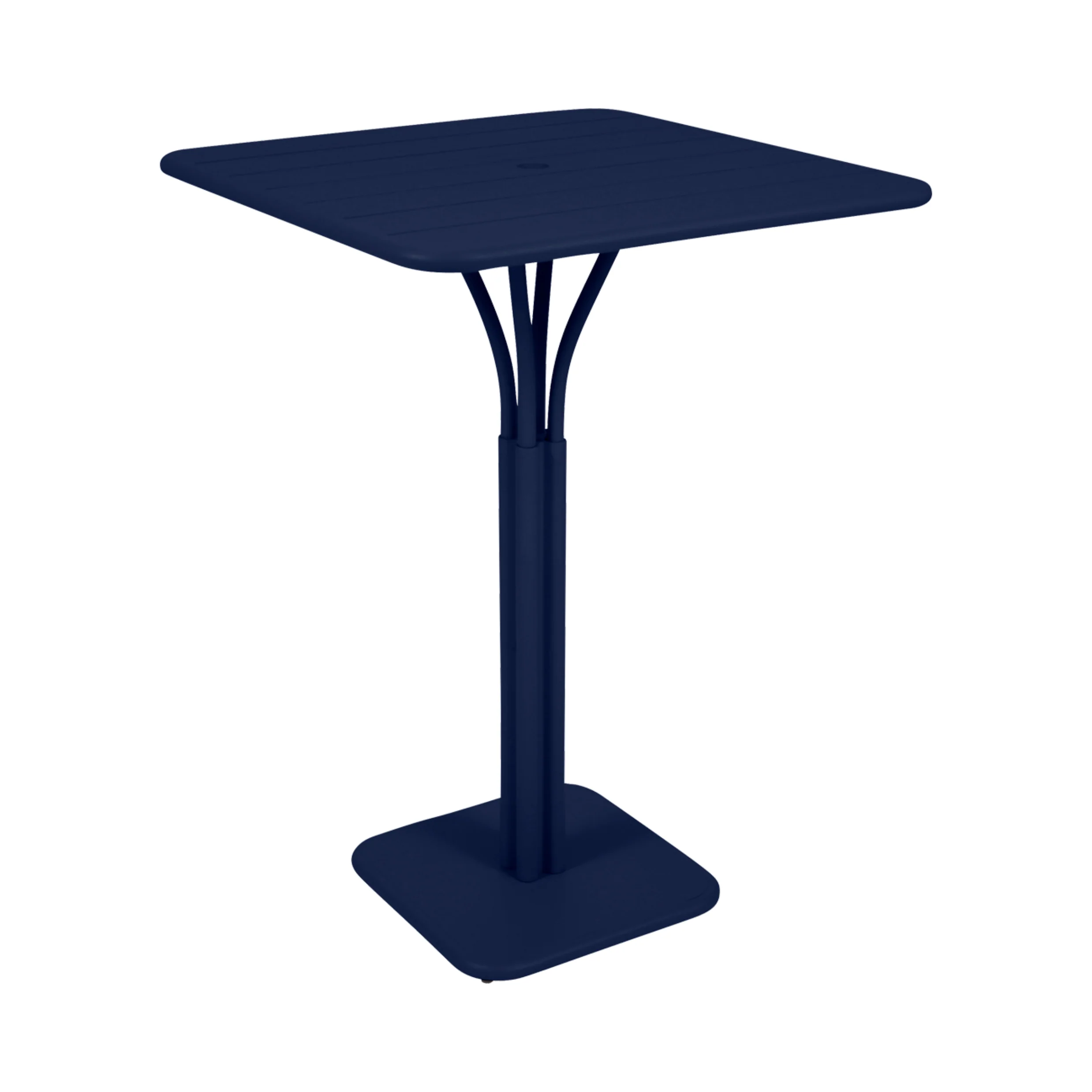 Luxembourg High Pedestal Outdoor Table - Image 17