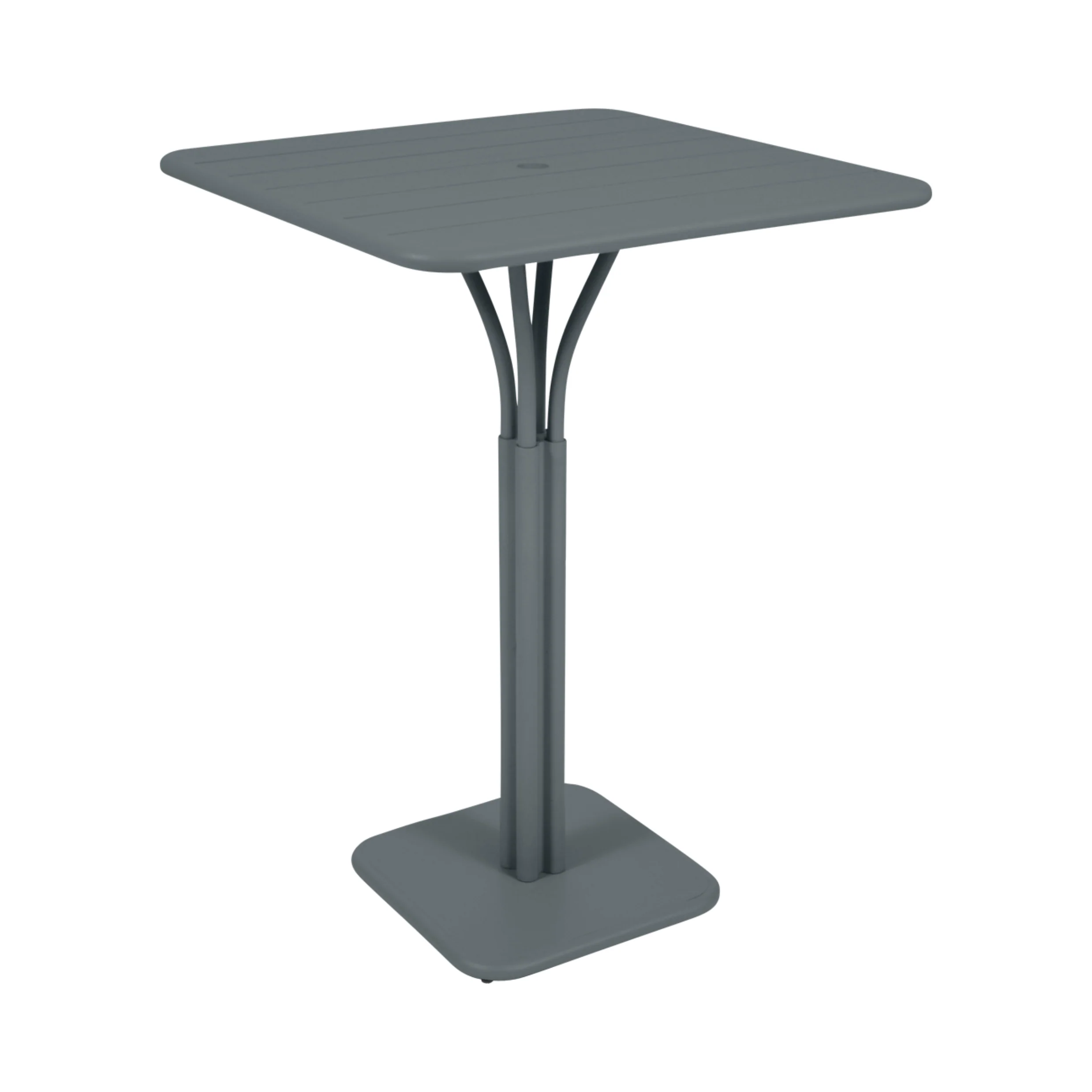 Luxembourg High Pedestal Outdoor Table - Image 22