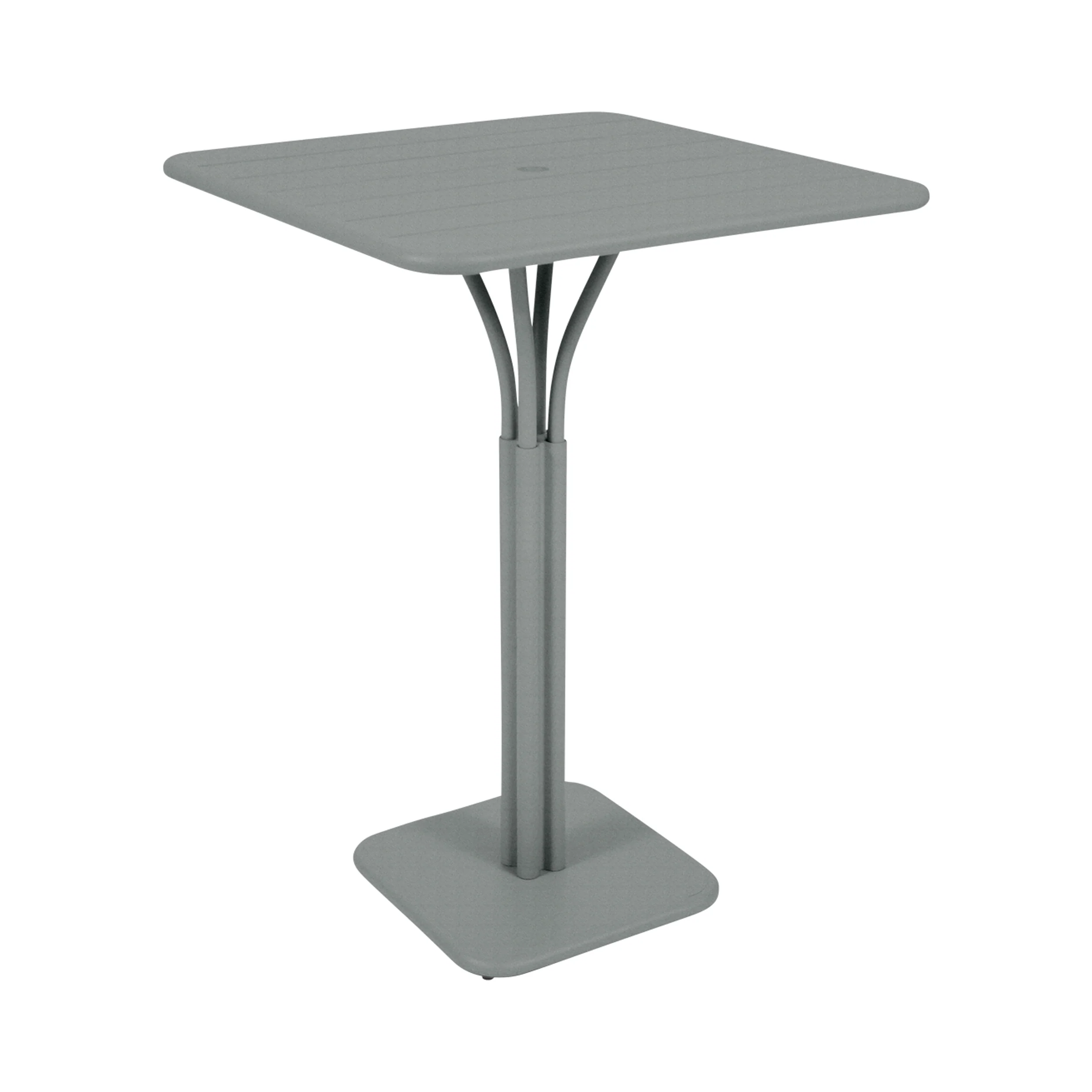 Luxembourg High Pedestal Outdoor Table - Image 9