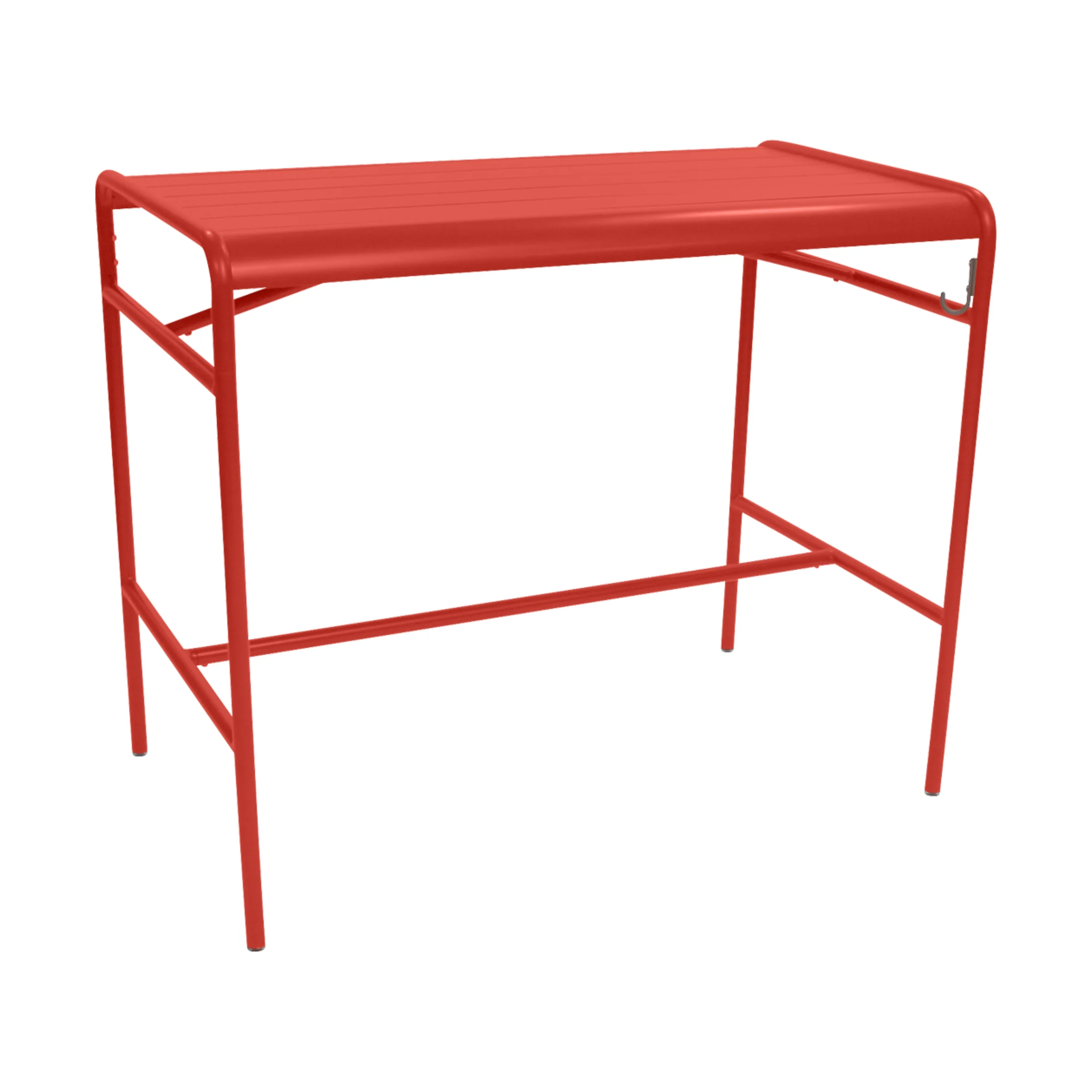 Luxembourg High Outdoor Table - Image 13