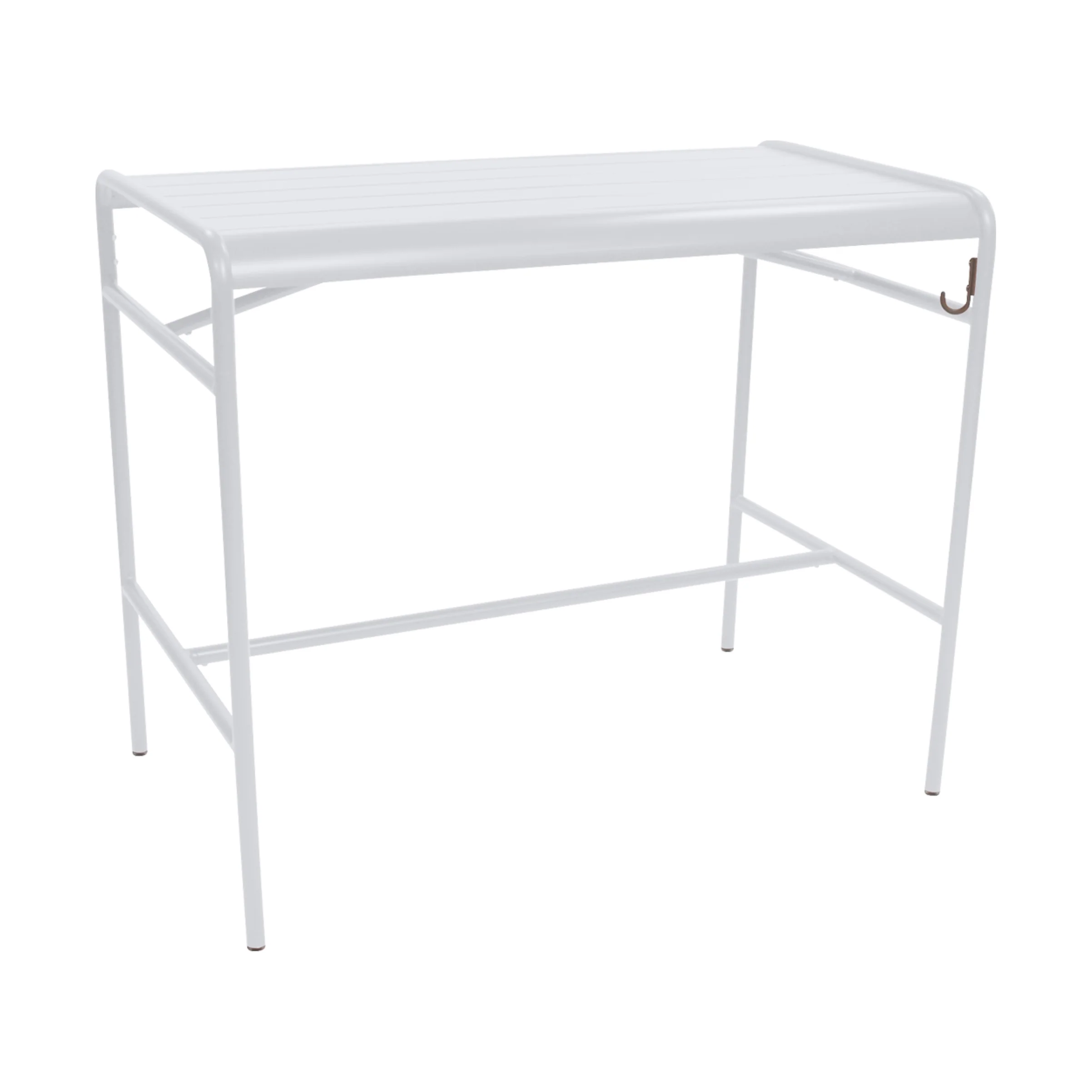 Luxembourg High Outdoor Table - Image 16