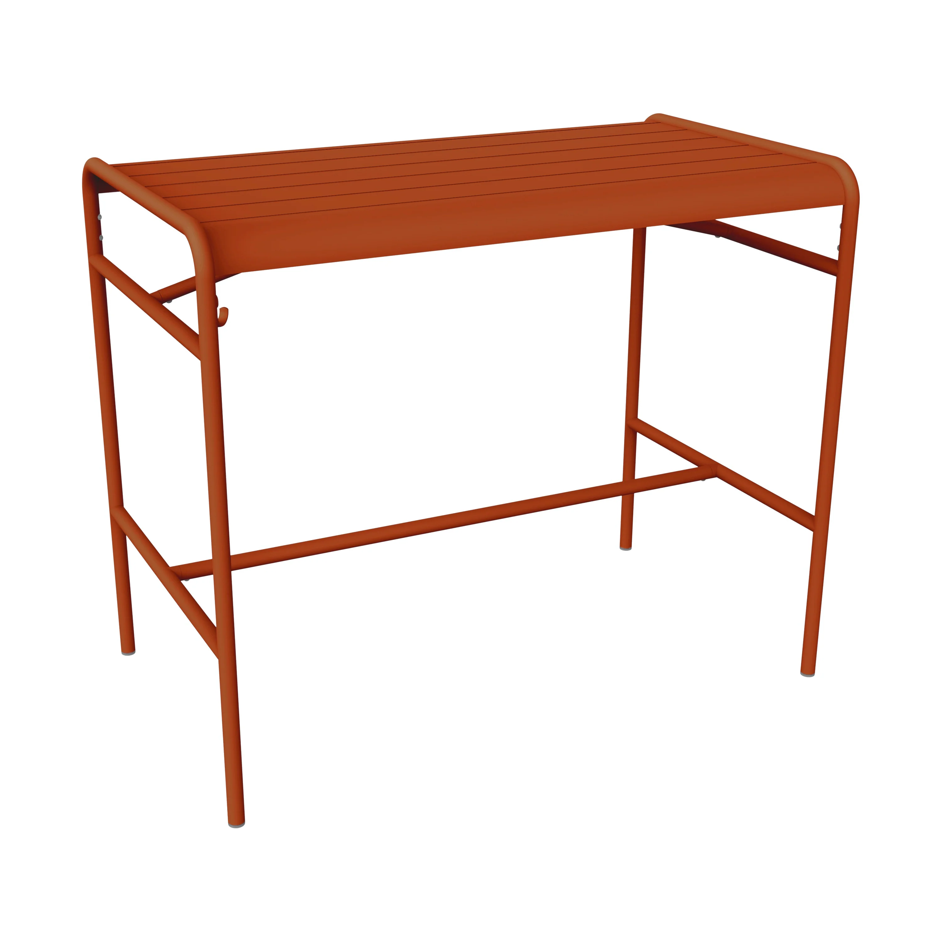 Luxembourg High Outdoor Table - Image 34