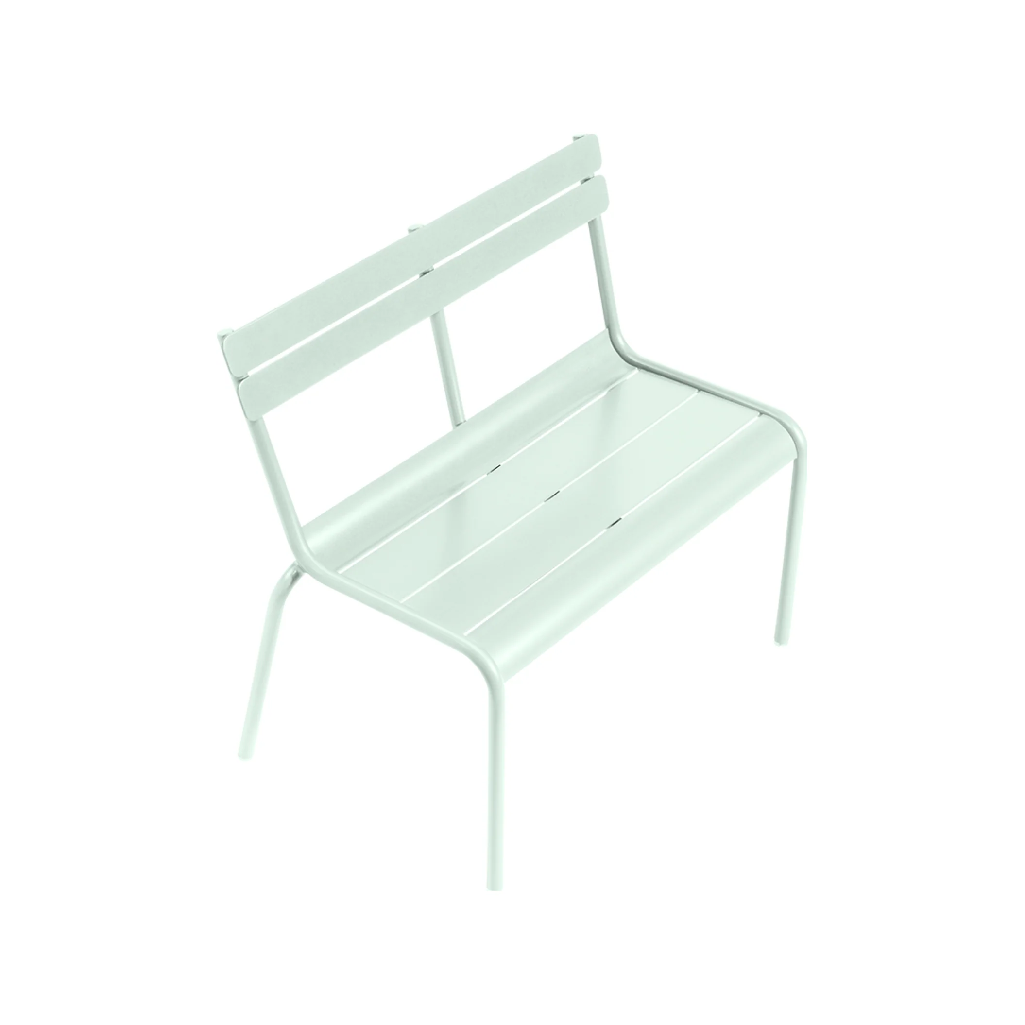 Luxembourg Kid Outdoor Bench - Image 19