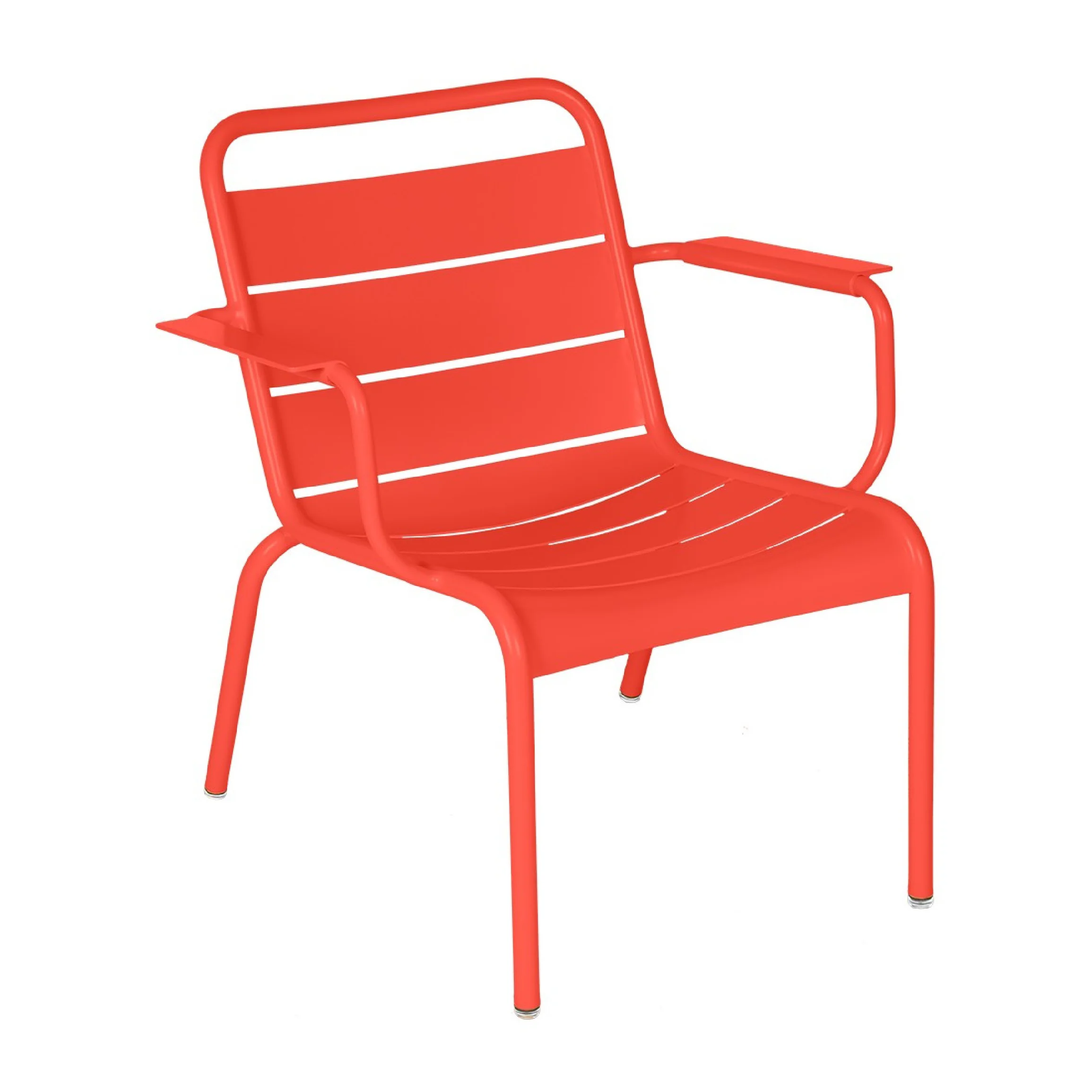 Luxembourg Lounge Outdoor Armchair (Set of 2) - Image 15
